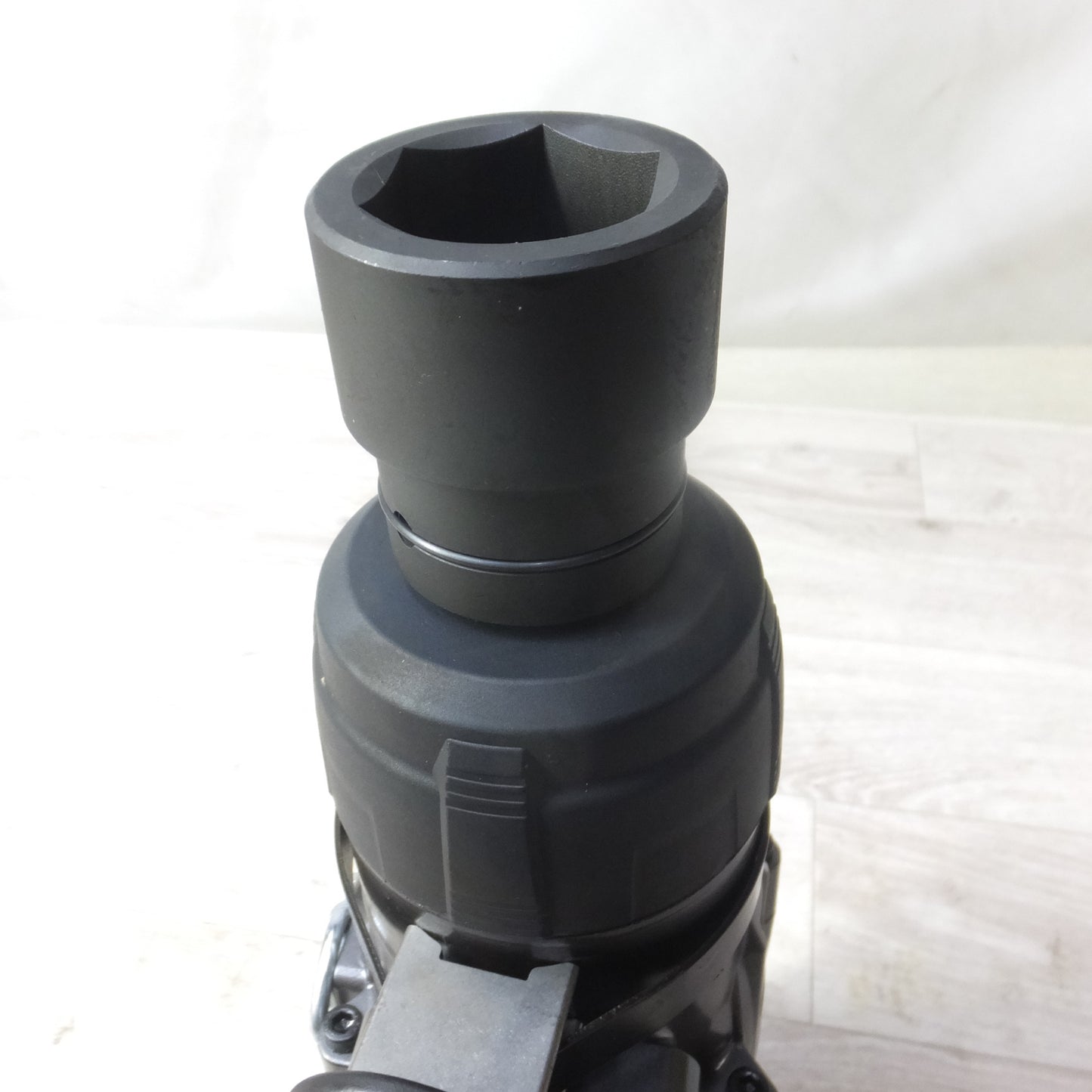 [送料無料] 美品◆HiKOKI ハイコーキ 25mm インパクトレンチ WR25SE コード式 電動工具 100V◆