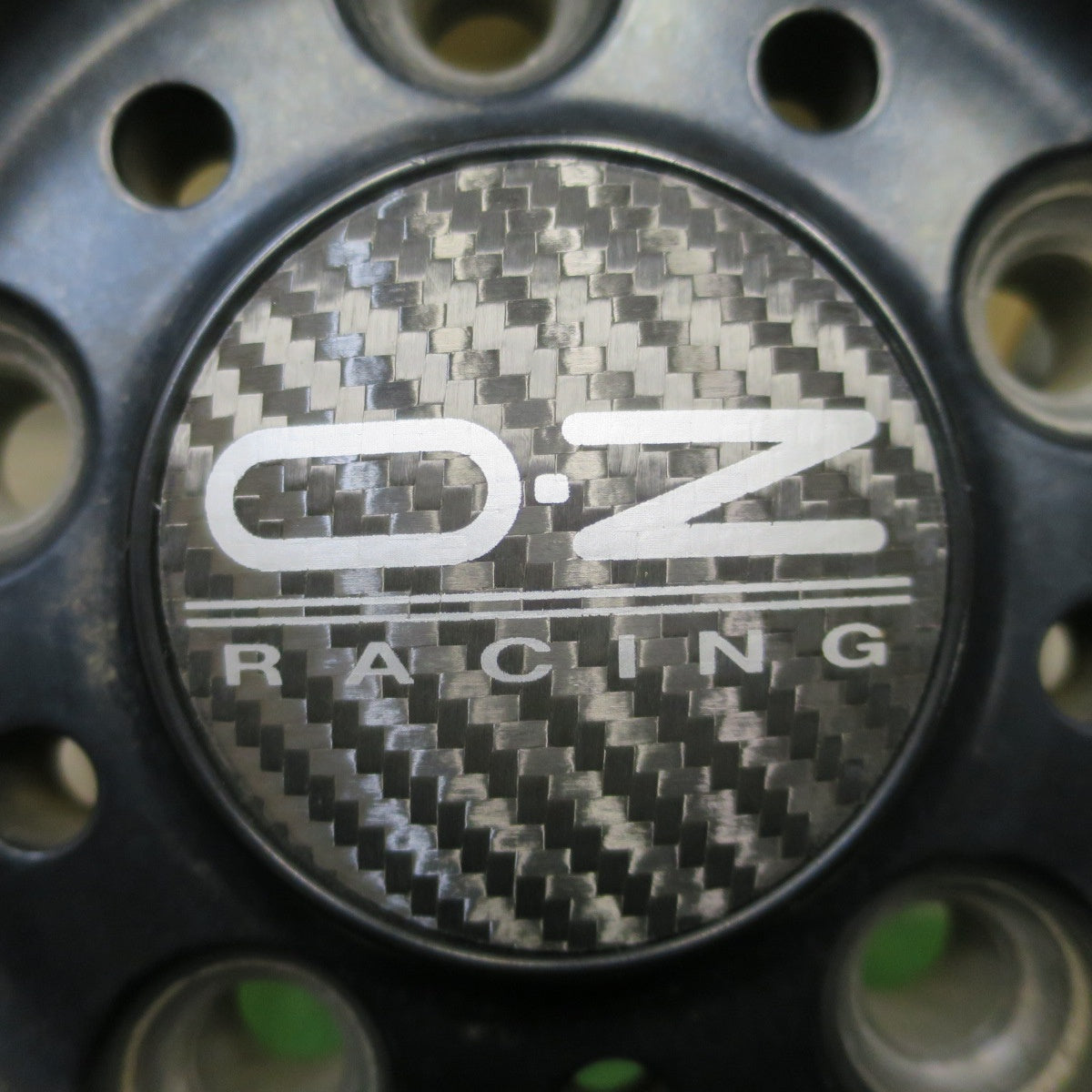 4本価格◎O・Z RACING Alleggerita HLT 17インチ ホイール OZ レーシング アレジェリータ 17×7.5J PCD112/5H◎6081702NGホ
