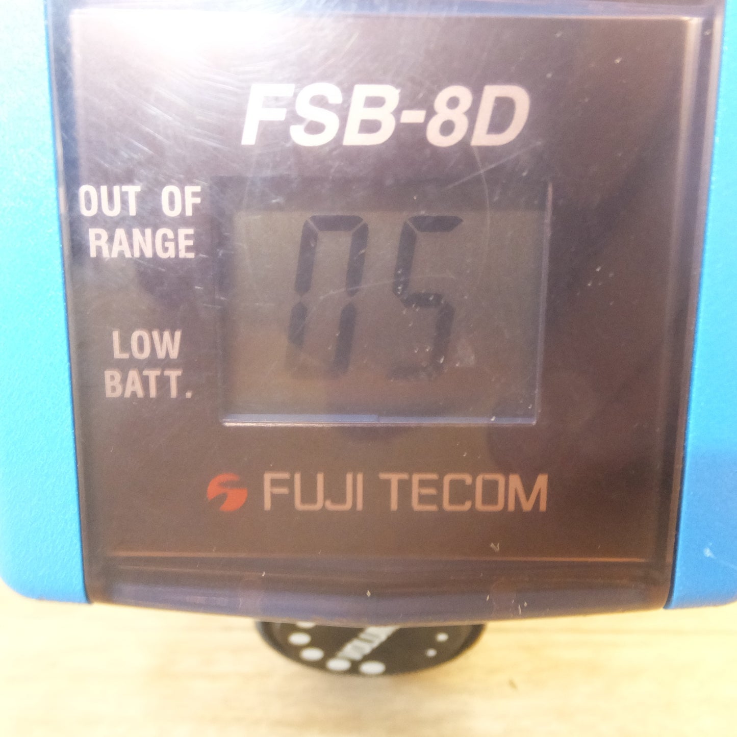 [送料無料] ★フジテコム FUJI TECOM 電子音聴器★