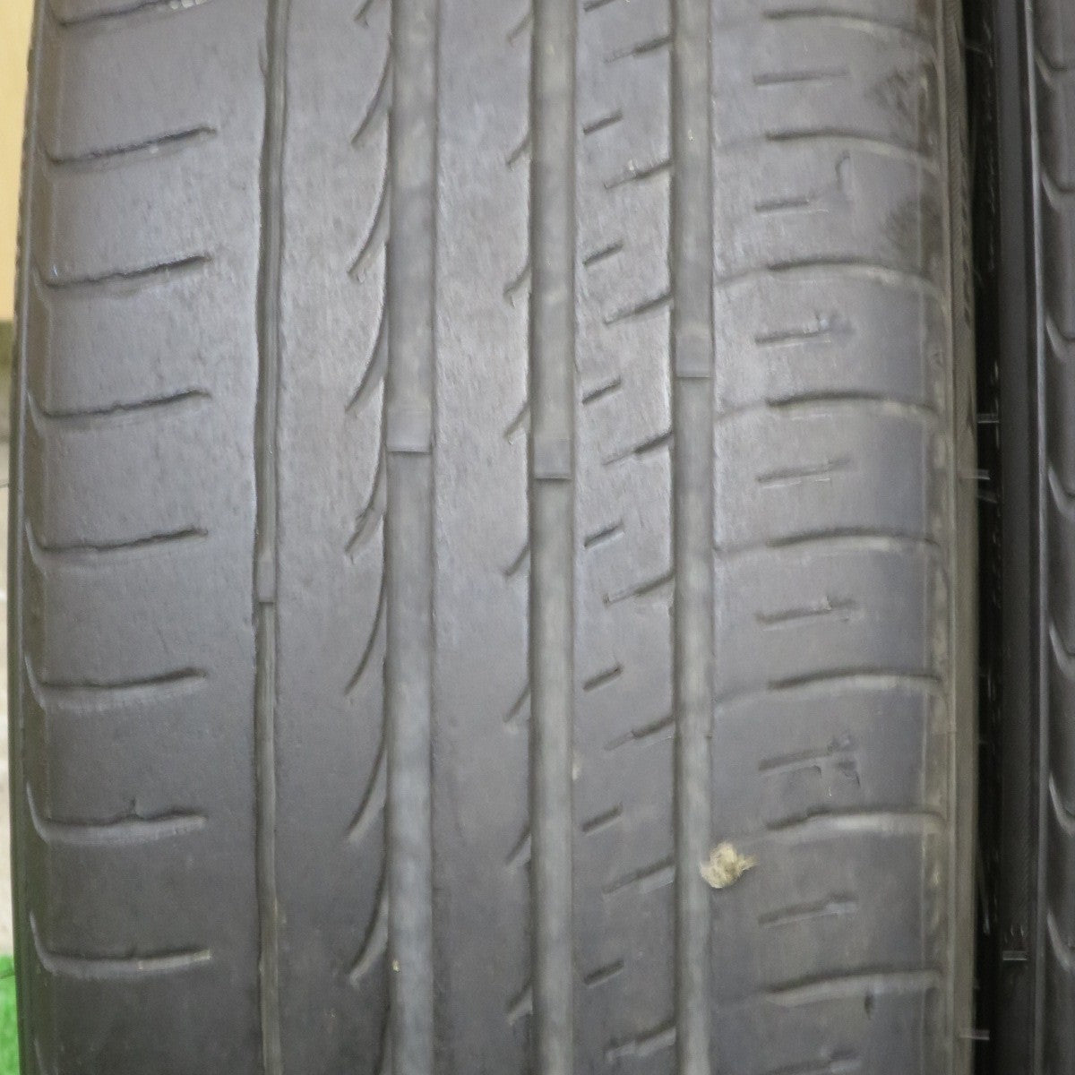 4本価格★トヨタ アクア G's 純正 195/45R17 サイルン ATREZZO SVA1 17インチ PCD100/4H★5091704TTノ