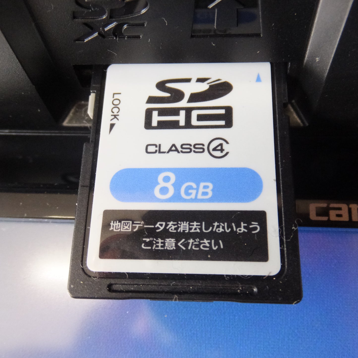 [送料無料] ★カロッツェリア carrozzeria AV一体型メモリーナビゲーション 楽ナビ AVIC-RZ77(11)★