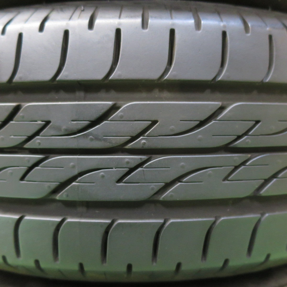 バリ溝 21年 ほぼ10分★トヨタ タンク ルーミー 純正 165/65R14 ブリヂストン ネクストリー エコピア PCD100/4H★5012002イノ