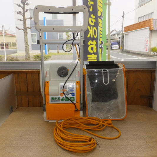 [送料無料] ★リョービ RYOBI 芝刈機 LM-2310 電子芝刈機　100V 6.3A 460W 50/60Hz★