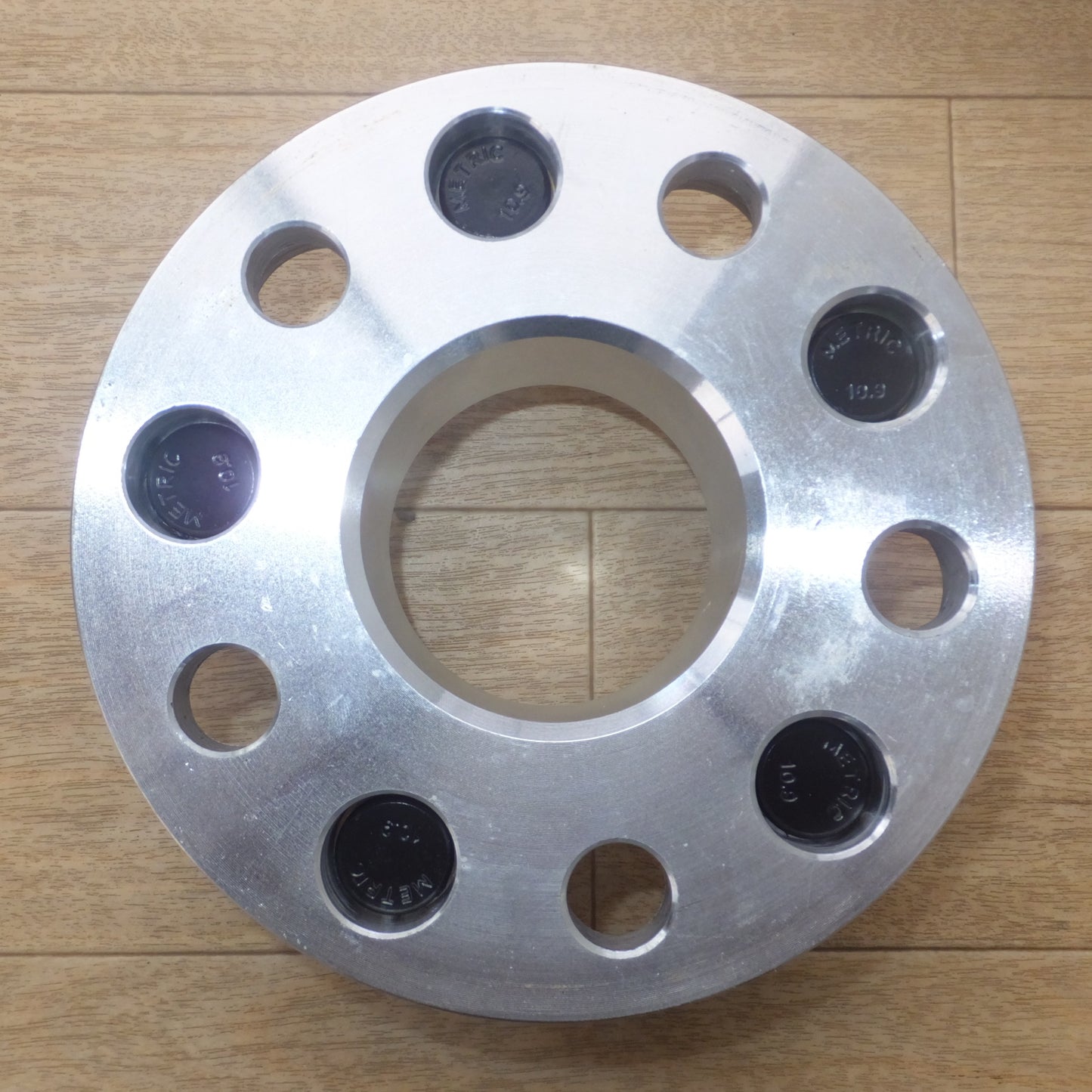 [送料無料] ★デュラックス Durax ワイドレッドスペーサー 114.3-5H-P1.5-30MM 2枚 セット　ハブ径 約 61mm★