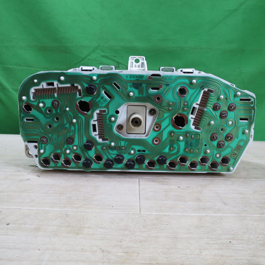 ☆ダイハツ L600S ムーヴ 純正 DENSO スピード メーター 83010-87L80 48,765km ムーブ カー パーツ 現状品☆