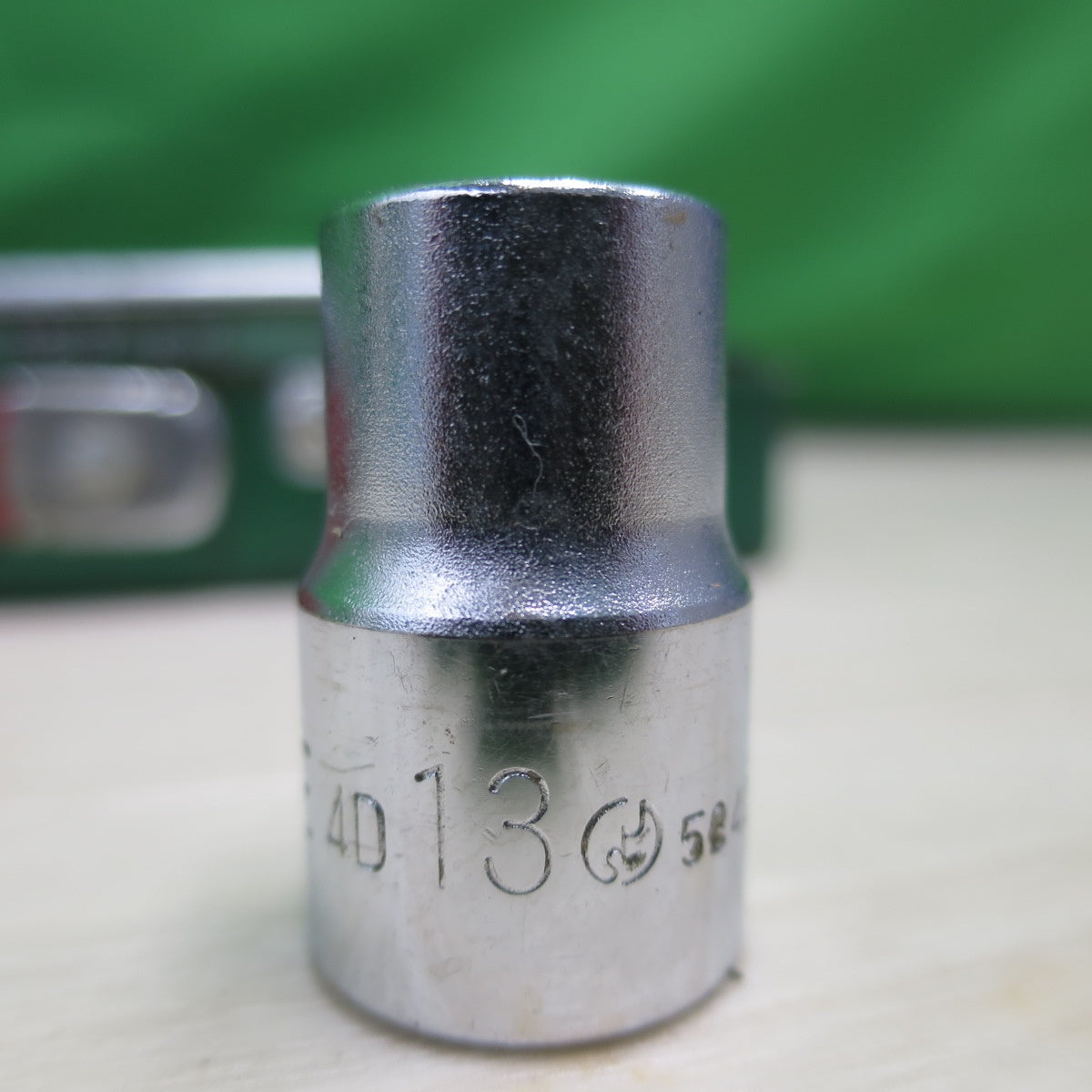 [送料無料] ☆トネ 12.7sq ソケット レンチ セット ラチェット ハンドル など No.750M 欠品なし TONE 工具☆