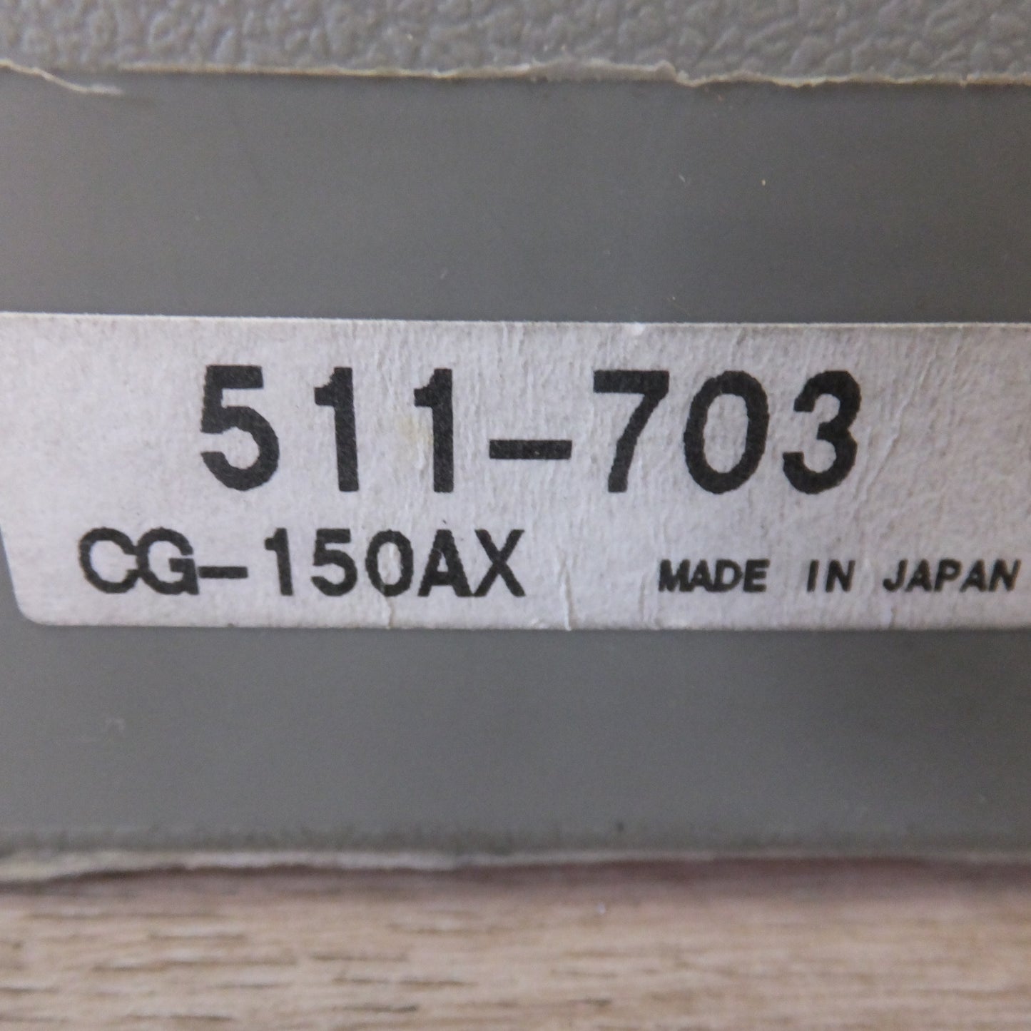 ★ミツトヨ Mitutoyo シリンダーゲージ 511-129 CG-160A 100-160mm★ [送料無料]