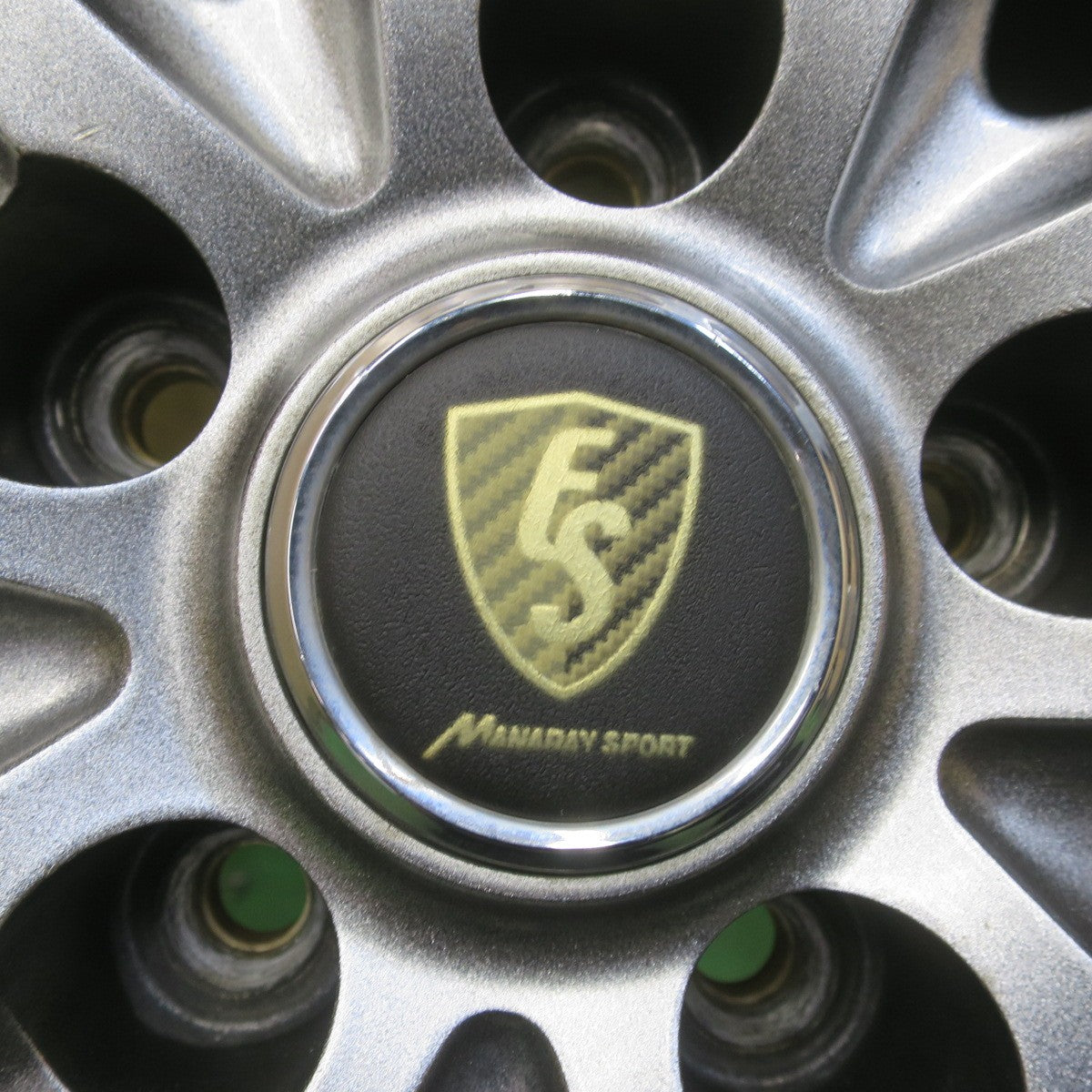 バリ溝！25年！キレイ！9.5分◎スタッドレス 205/60R16 ヨコハマ アイスガード iG52C MANARAY SPORT マナレイ スポーツ 16インチ PCD114.3/5H◎6102014イス