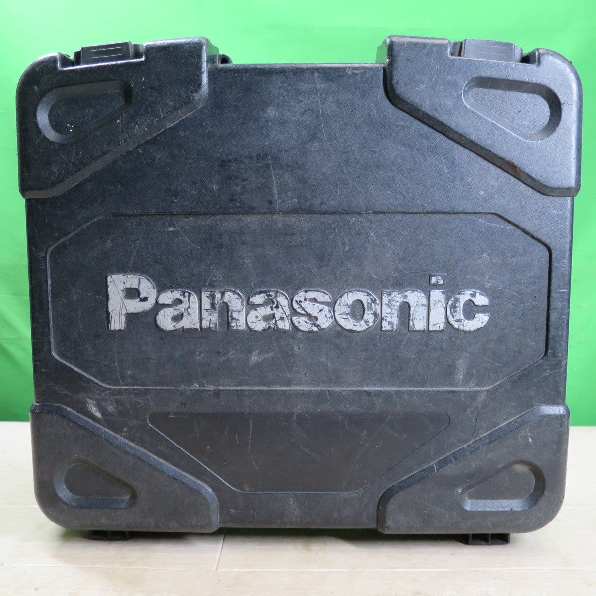 バッテリー2個付☆Panasonic 充電 式 インパクトドライバー EZ7544 電動 工具 充電器 EZ0L81 パナソニック 14.4V コードレス☆