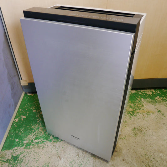 [送料無料] ☆Panasonic 次亜塩素酸 空間 除菌 脱臭機 F-MV3000 ジアイーノ ～15畳 菌 ウイルス 臭い 対策 パナソニック☆