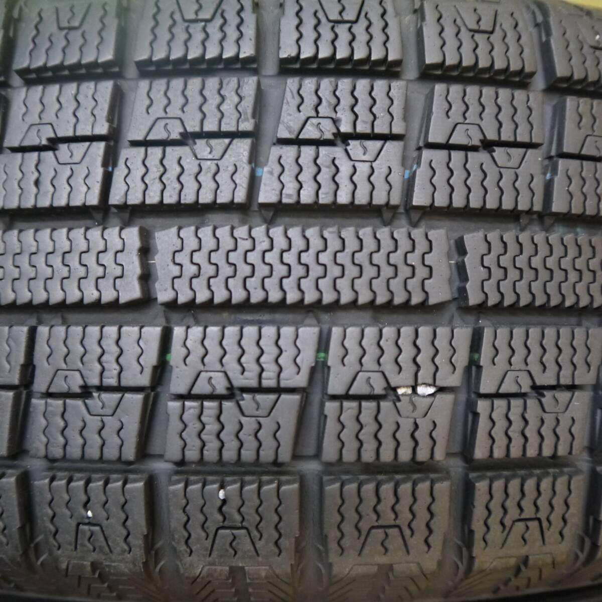バリ溝！9.5分★スタッドレス 175/65R15 トーヨー ガリット G5 FINAL SPEED MiD ファイナルスピード 15インチ PCD100/4H★5032406Hス