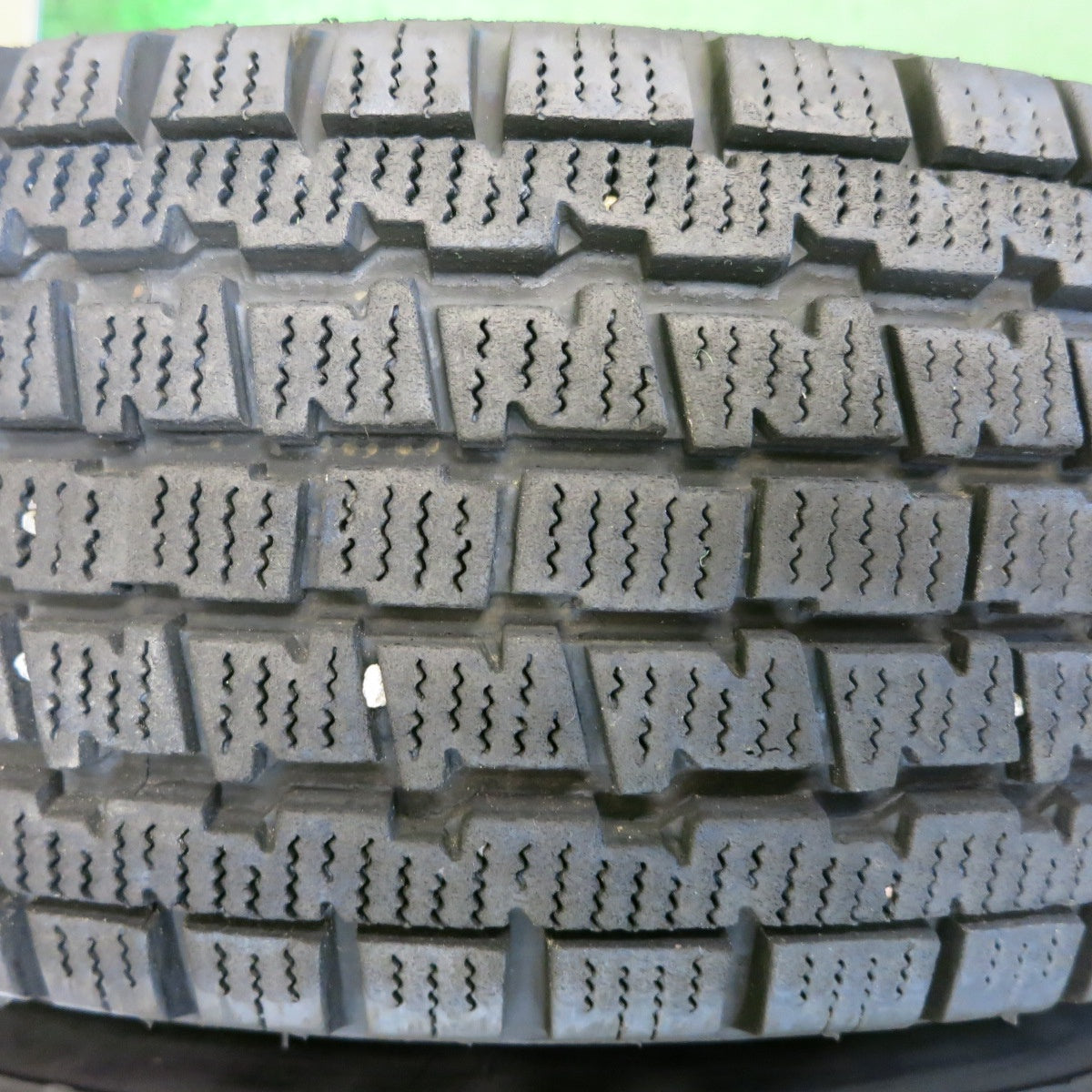 4本価格！25年◎スタッドレス 145/80R12 80/78N ブリヂストン W300 スチール ホイール 12インチ PCD100 110 114.3/4H マルチ◎6090606HAス