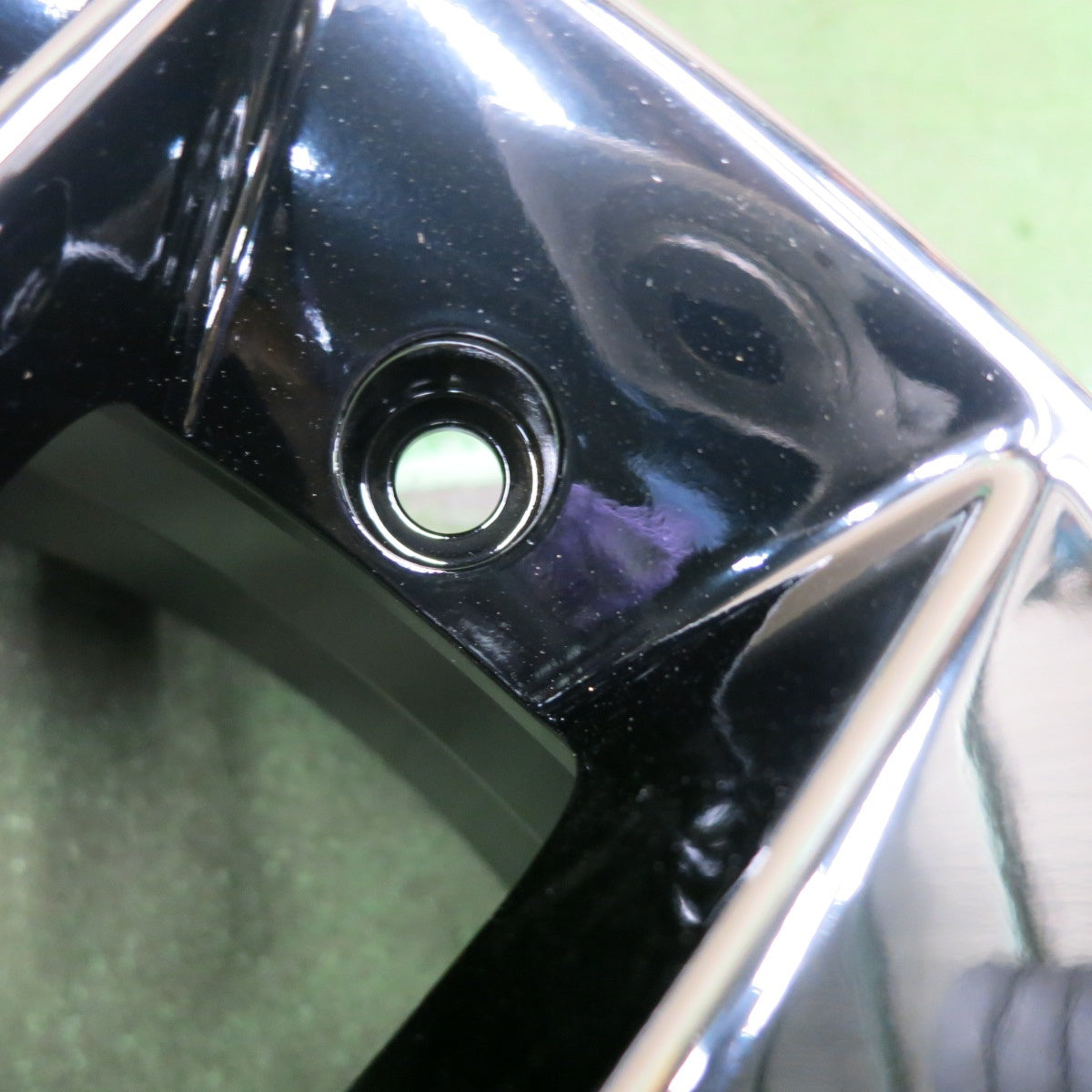 *送料無料* 未使用★レクサス NX 純正 MODELLISTA モデリスタ ホイール 20インチ 20×7.5J PCD114.3/5H★4060508HAホ