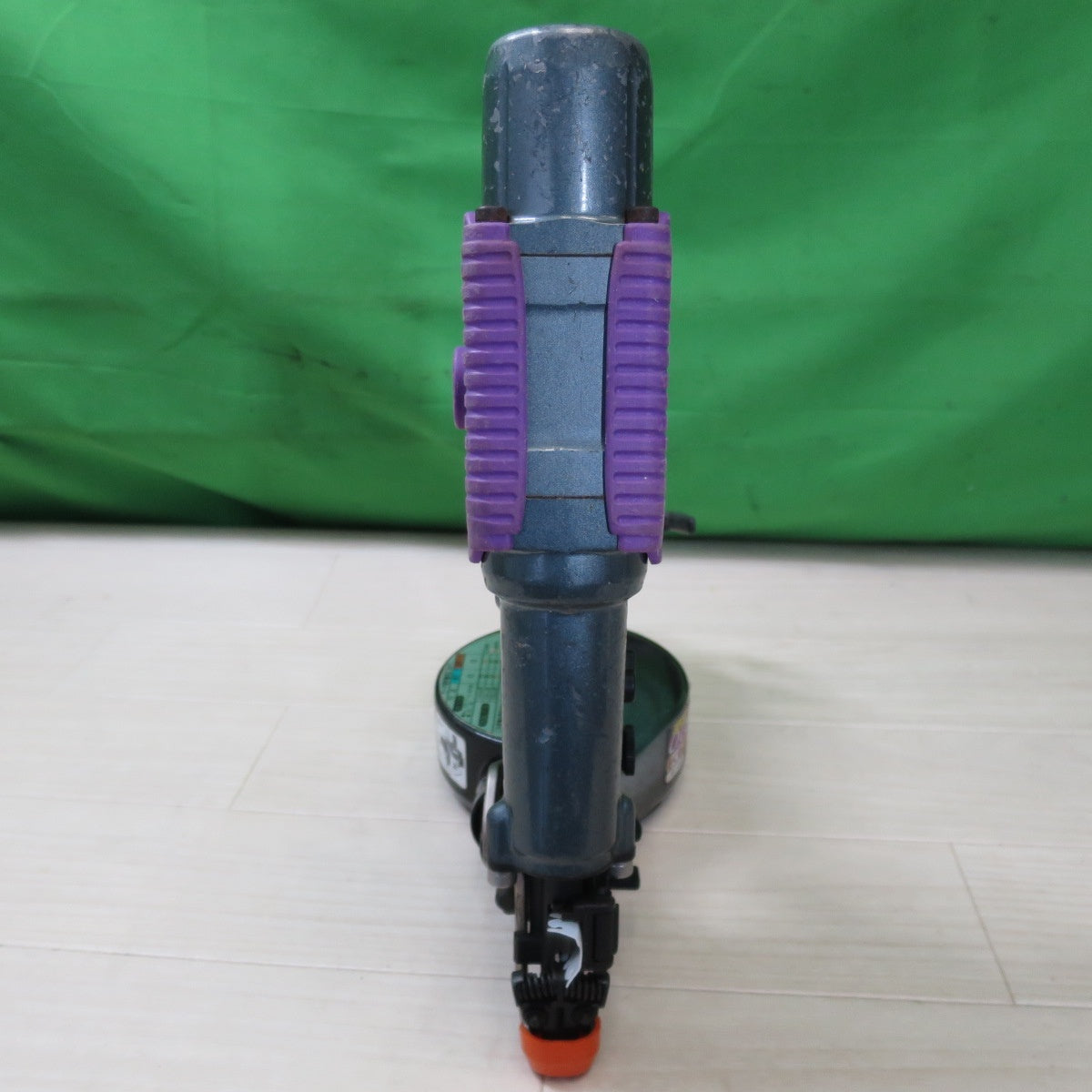 [送料無料] ☆日立 4mm ねじ 打機 WF4AR エアー ツール 工具 ビス ネジ 打ち機 HITACHI☆
