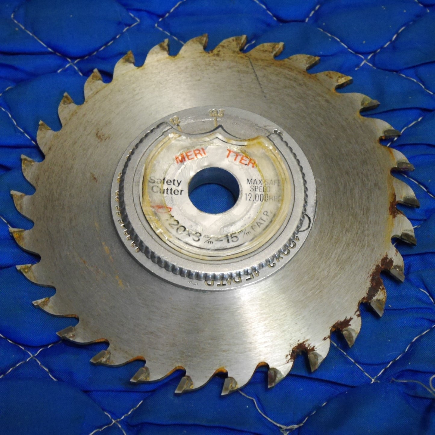 [送料無料] 付属品付き☆マキタ 小型 ミゾキリ 3005BA 電動 工具 切断機 溝切り 溝きり カッター コード式 100V makita☆