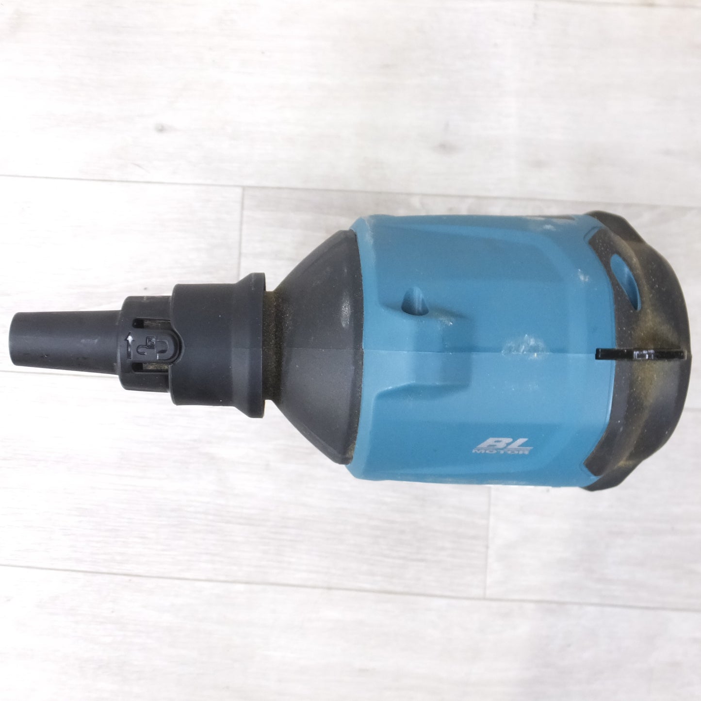 [送料無料] 付属品多数◆マキタ 充電式 エアダスタ 40V max AS001GRD バッテリー 充電器 ケース付き 電動 工具◆