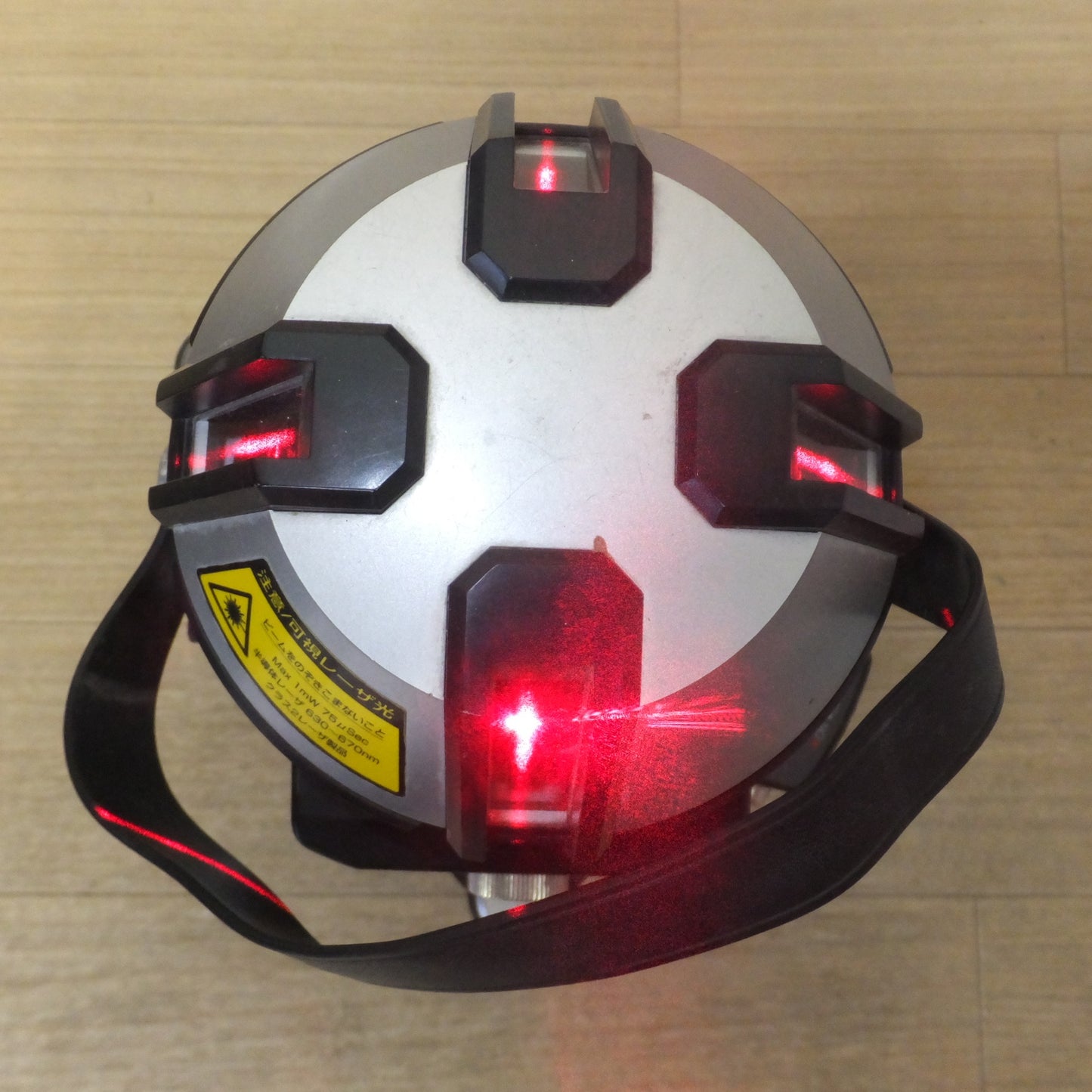 [送料無料] ★タジマ Tajima レーザーライン墨出し器 追尾センサー 矩十字・横全周 10m IP TSL-T4Y3J10IP★