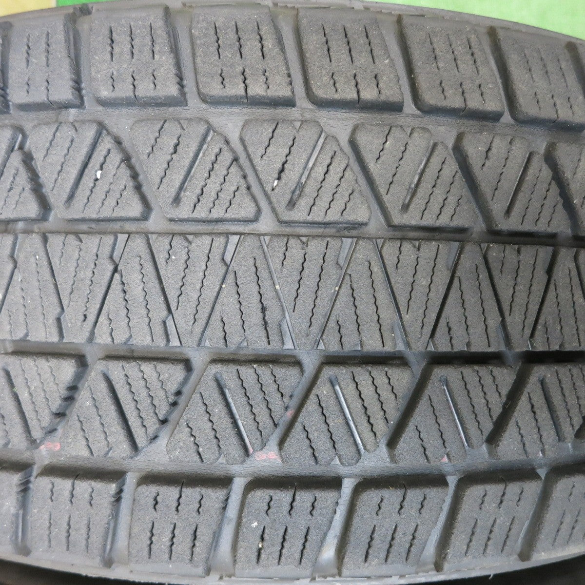 キレイ！21年★スタッドレス 225/65R17 ブリヂストン ブリザック DM-V3 ESTROSA エステローザ 17インチ PCD114.3/5H★5100501HAス