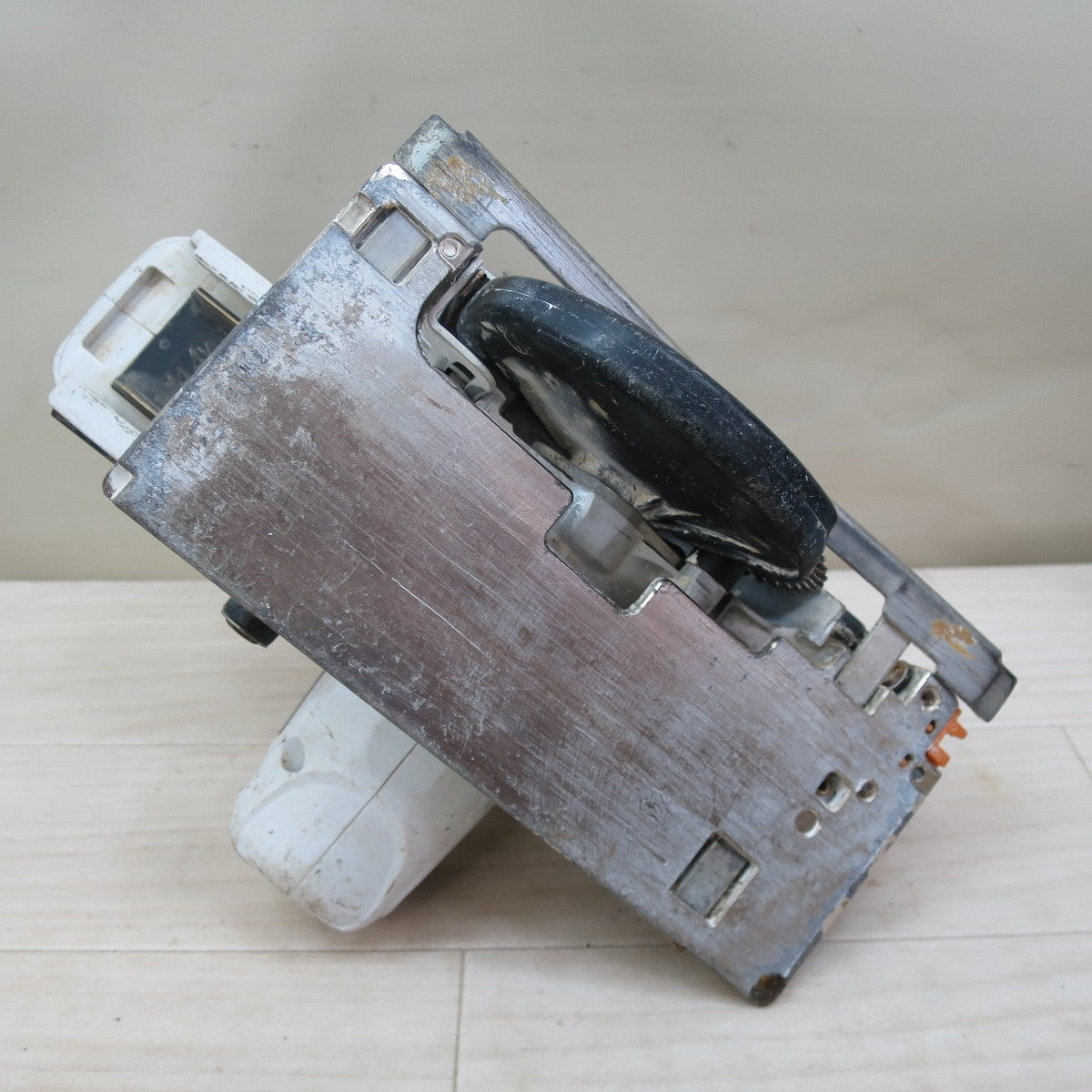 ☆マキタ 125mm 充電式 マルノコ SS540D 電動 工具 切断機 丸のこ 丸ノコ 丸鋸 コードレス makita 14.4V☆