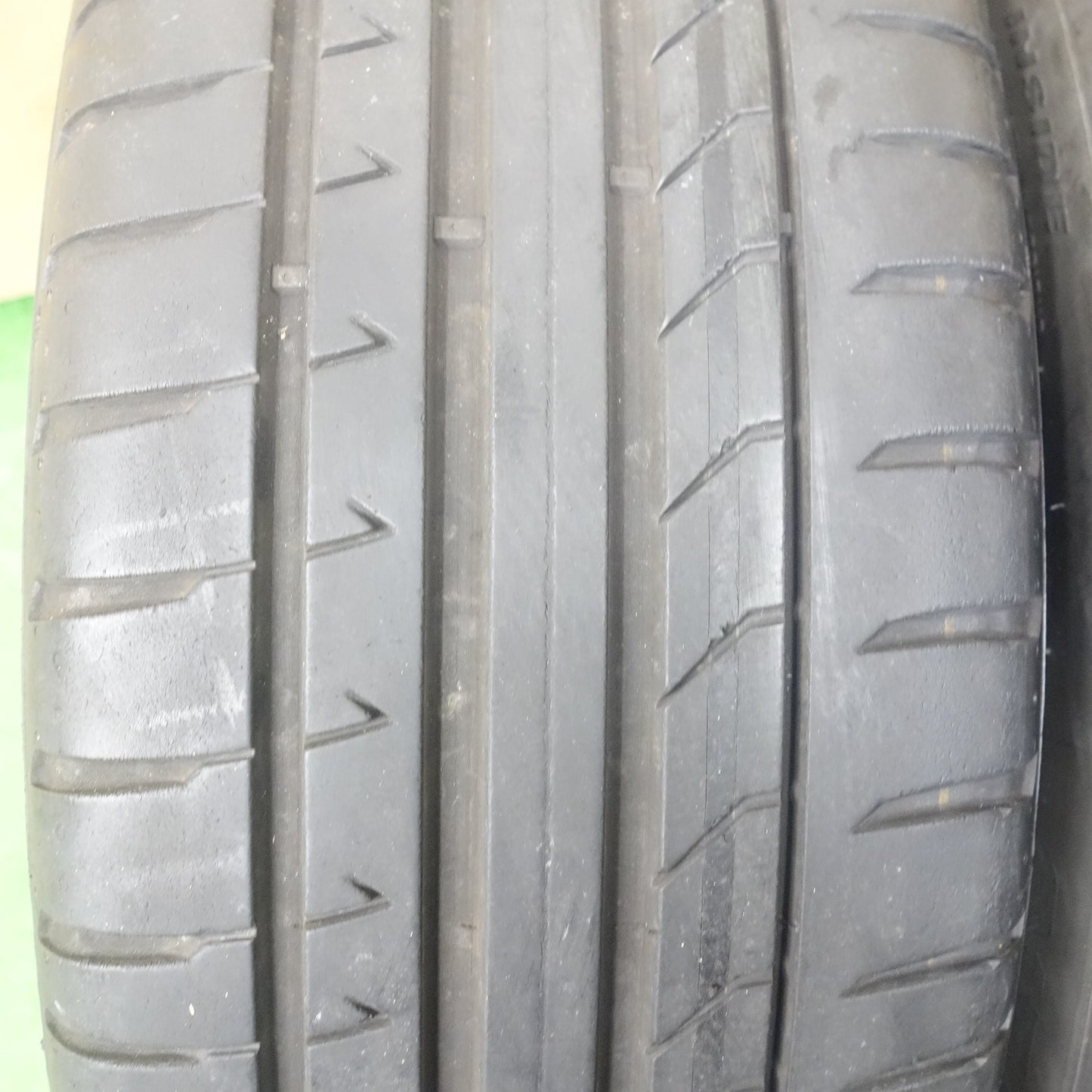 4本価格★プリウス 等 215/45R17 ピレリ ドラゴン スポーツ TM X CROSS SPEED PREMIUM クロススピード 17インチ PCD100/5H★6021404KTノ