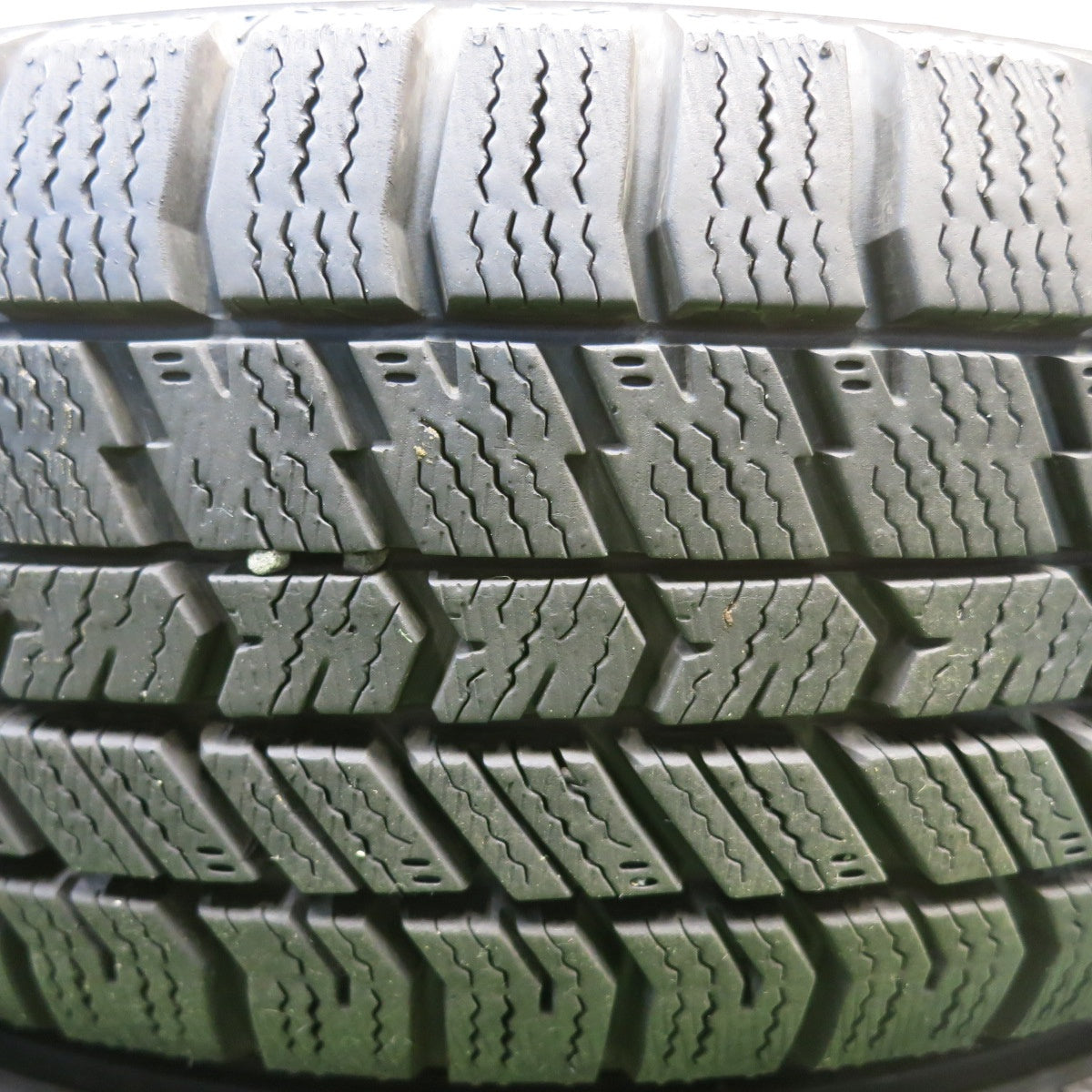 超バリ溝！ほぼ10分★スタッドレス 155/65R13 グッドイヤー アイスナビ8 GRETTE 社外 アルミ 13インチ PCD100 110 114.3/4H マルチ★6040509HAス