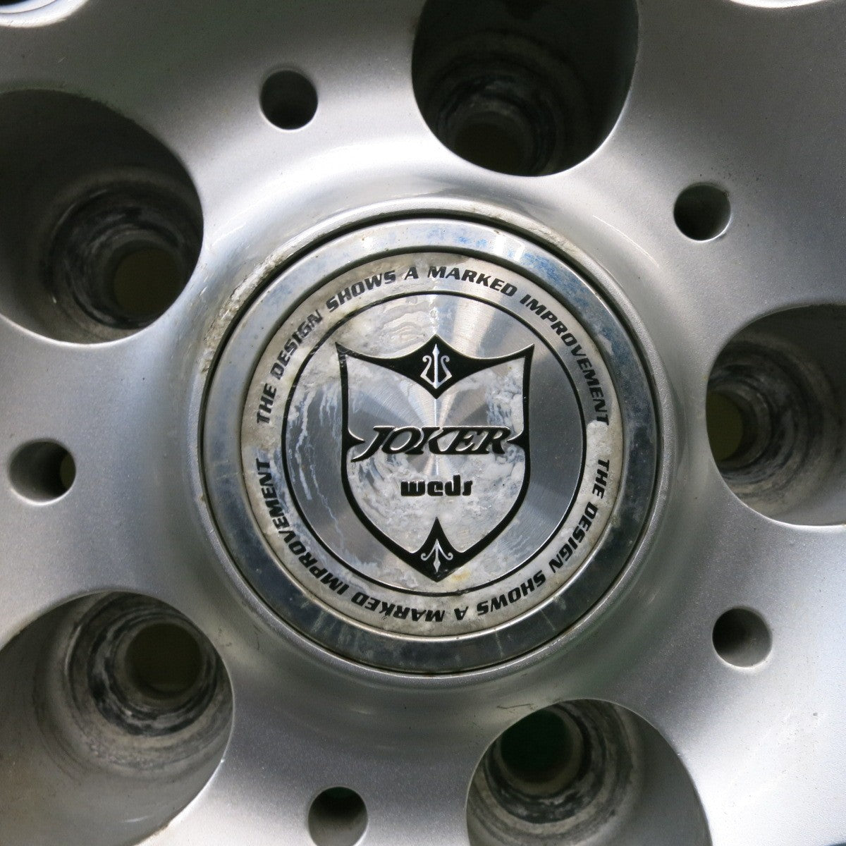 バリ溝！8.5分★スタッドレス 225/65R17 ブリヂストン ブリザック DM-V3 JOKER ジョーカー 17インチ PCD114.3/5H★5112019HAス