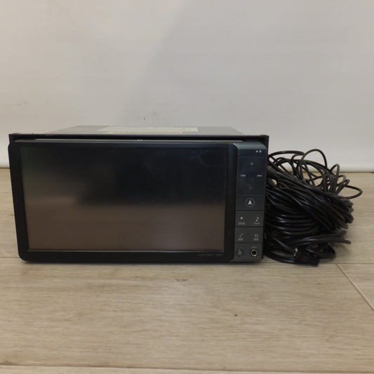 [送料無料] 現状品★パナソニック製 トヨタ 純正 スマートHDDナビ NHZN-W60G 08545-00T31(58)★