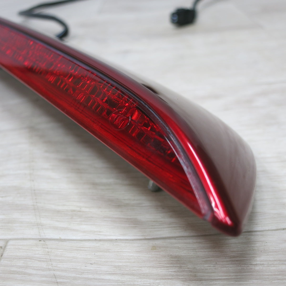 [送料無料] キレイ◆マツダ ロードスター NDERC 純正 ハイ マウント ストップ ランプ ライト Koito 286-65092 N248-51-580B-PR◆