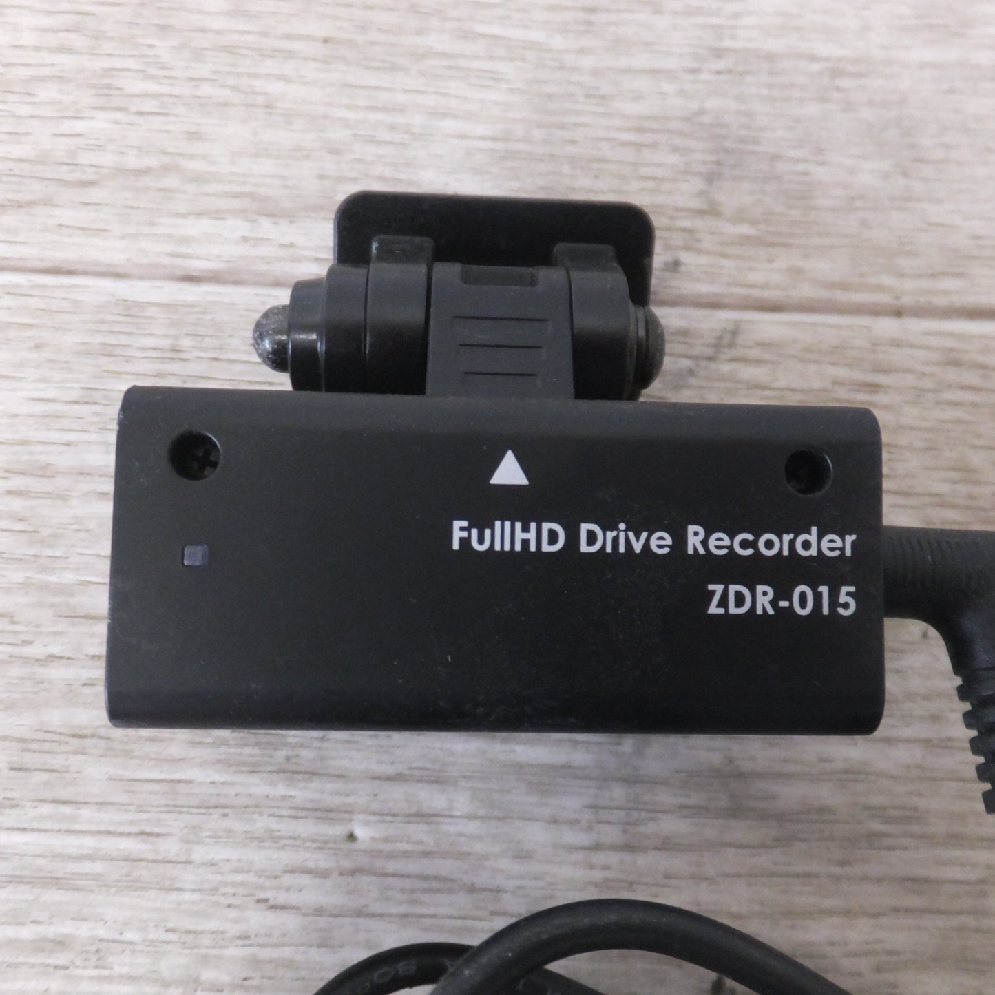 [送料無料] ★コムテック COMTEC ドライブレコーダー ZDR-015　SDカードなし(112)★