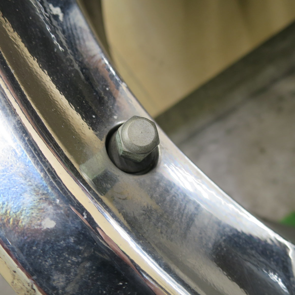 4本価格◎TRANS トランス 17インチ ホイール 17×7JJ PCD100 114.3/5H マルチ◎6090801NGホ