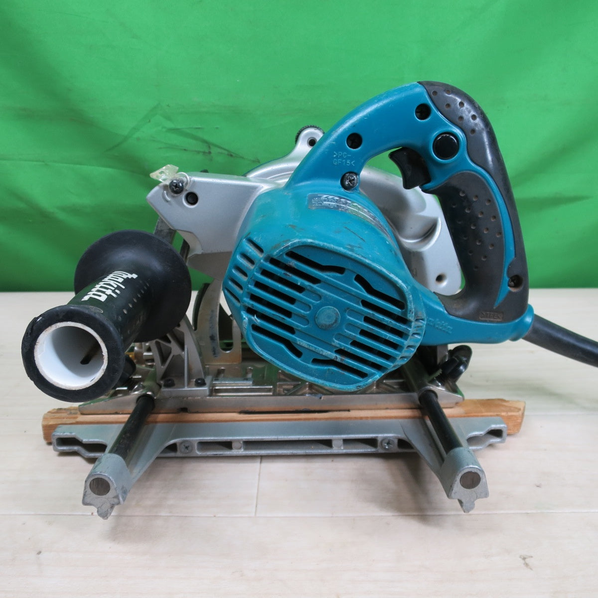 [送料無料] ☆マキタ 小型 ミゾキリ 3005BA 電動 工具 切断機 溝切り makita 100V 木材 加工 丸のこ 丸ノコ マルノコ☆