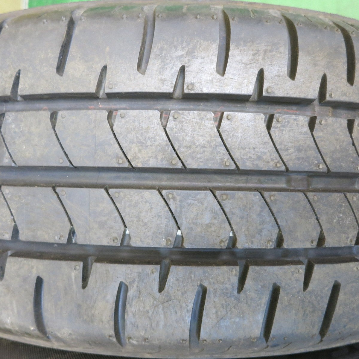 ほぼ未使用！25年★195/65R15 ブリヂストン NEWNO SIBILLA GX シビラ 15インチ PCD114.3/5H★6050204HAノ