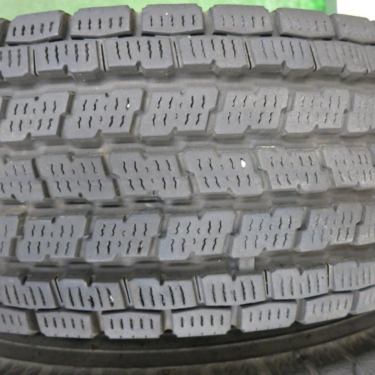 バリ溝！9分★スタッドレス 165/80R13 ヨコハマ アイスガード iG91 SIBILLA V88 シビラ 13インチ PCD114.3/5H★4040903TNス