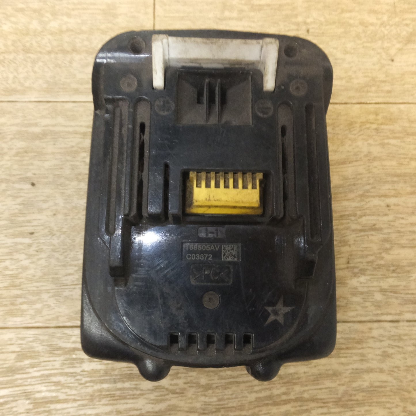 [送料無料] ★マキタ makita バッテリ BL1430B　DC14.4V 3.0Ah 44Wh Li-ion20★