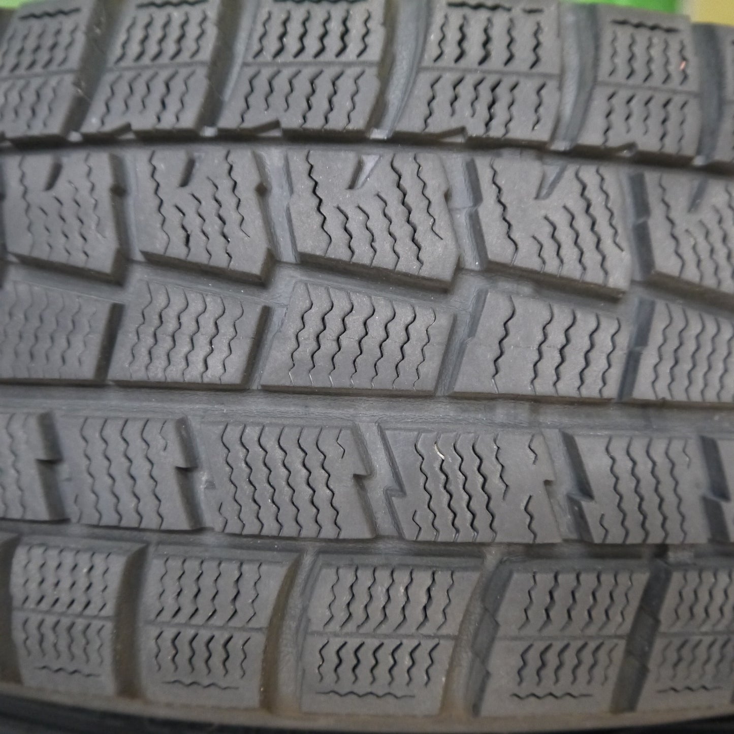 バリ溝！キレイ！9分★スタッドレス 185/65R15 ダンロップ ウインターマックス WM01 TEAD テッド 15インチ PCD100/4H★5060601Hス