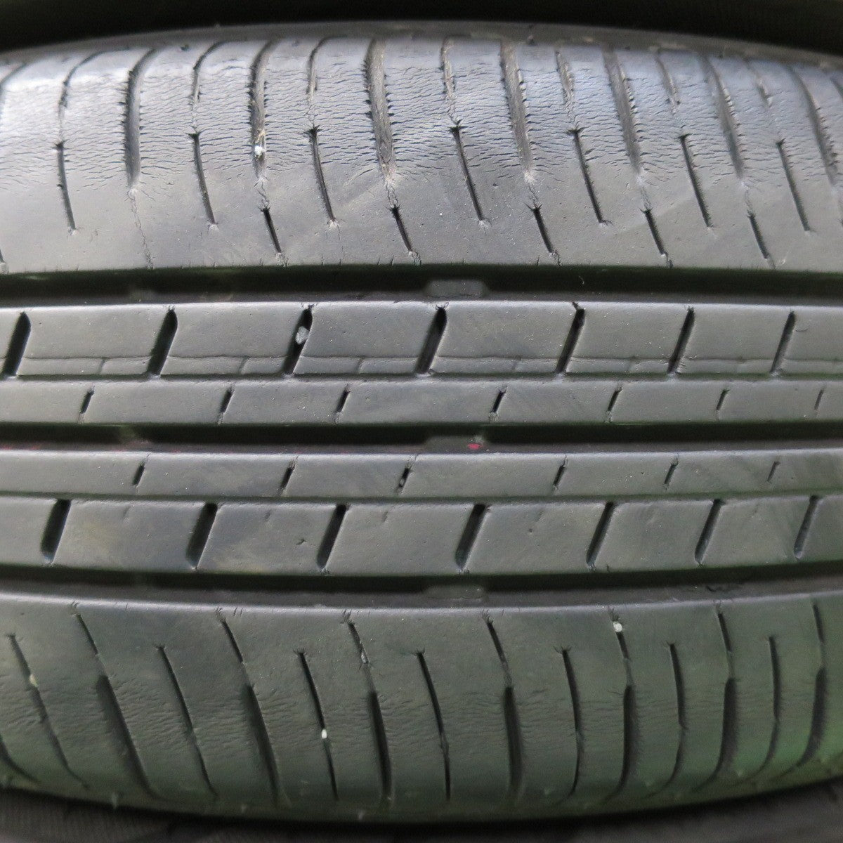 [送料無料] 4本価格★ホンダ JF1 JF2 N-BOX 純正 155/65R14 ブリヂストン エコピア EP150 14インチ PCD100/4H★4112912イノ