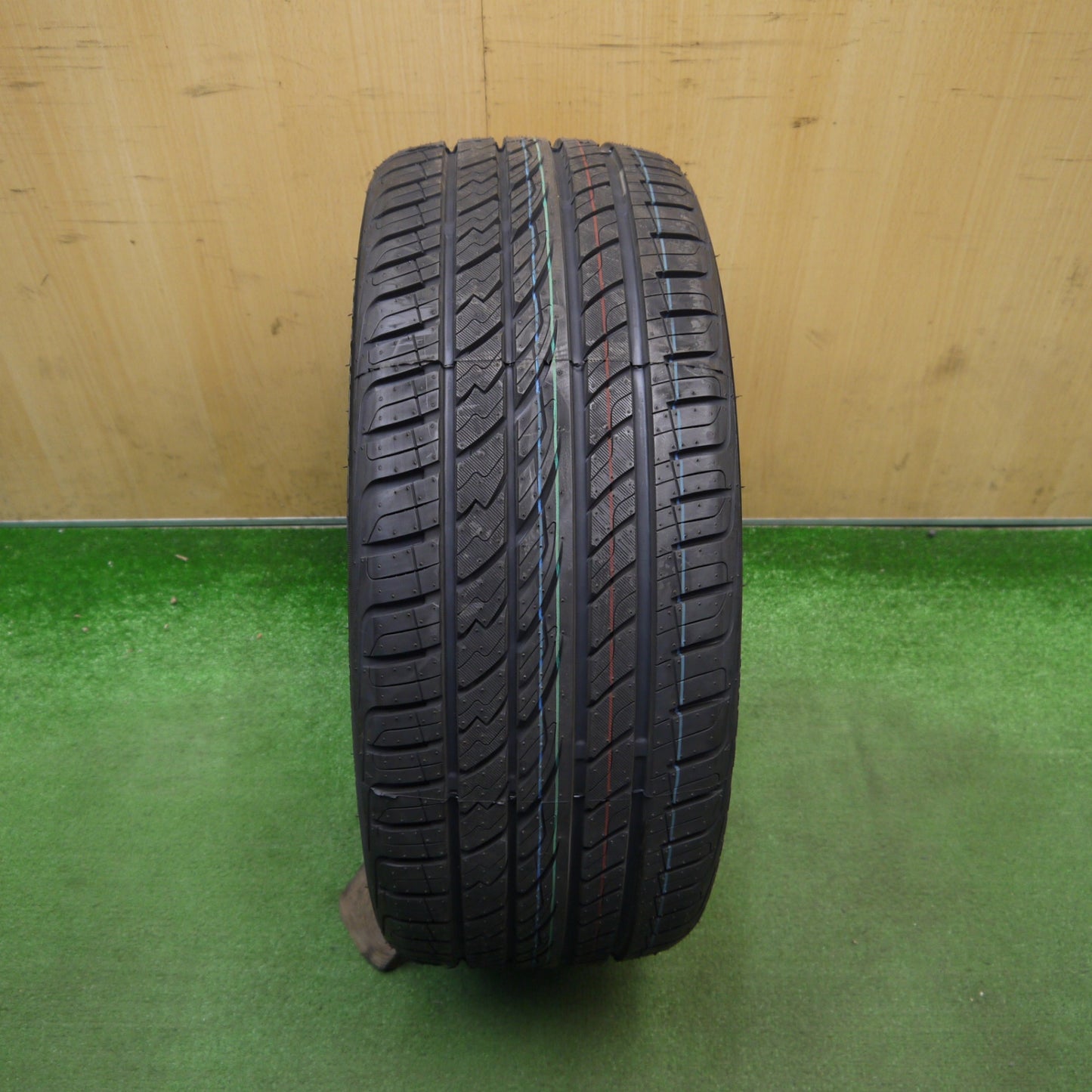 未使用！25年！1本★225/35R20 マックストレック FORTIS T5 MAXTREK タイヤ 20インチ クラウン オデッセイ 等★6040306Hノタ