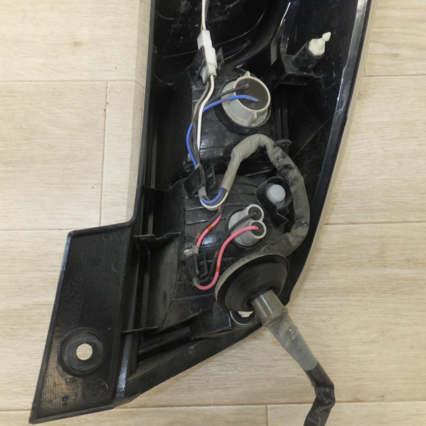[送料無料] ★日産 NISSAN 純正 デイズルークス B21A テールライト IMASEN 1146-399L (88)★