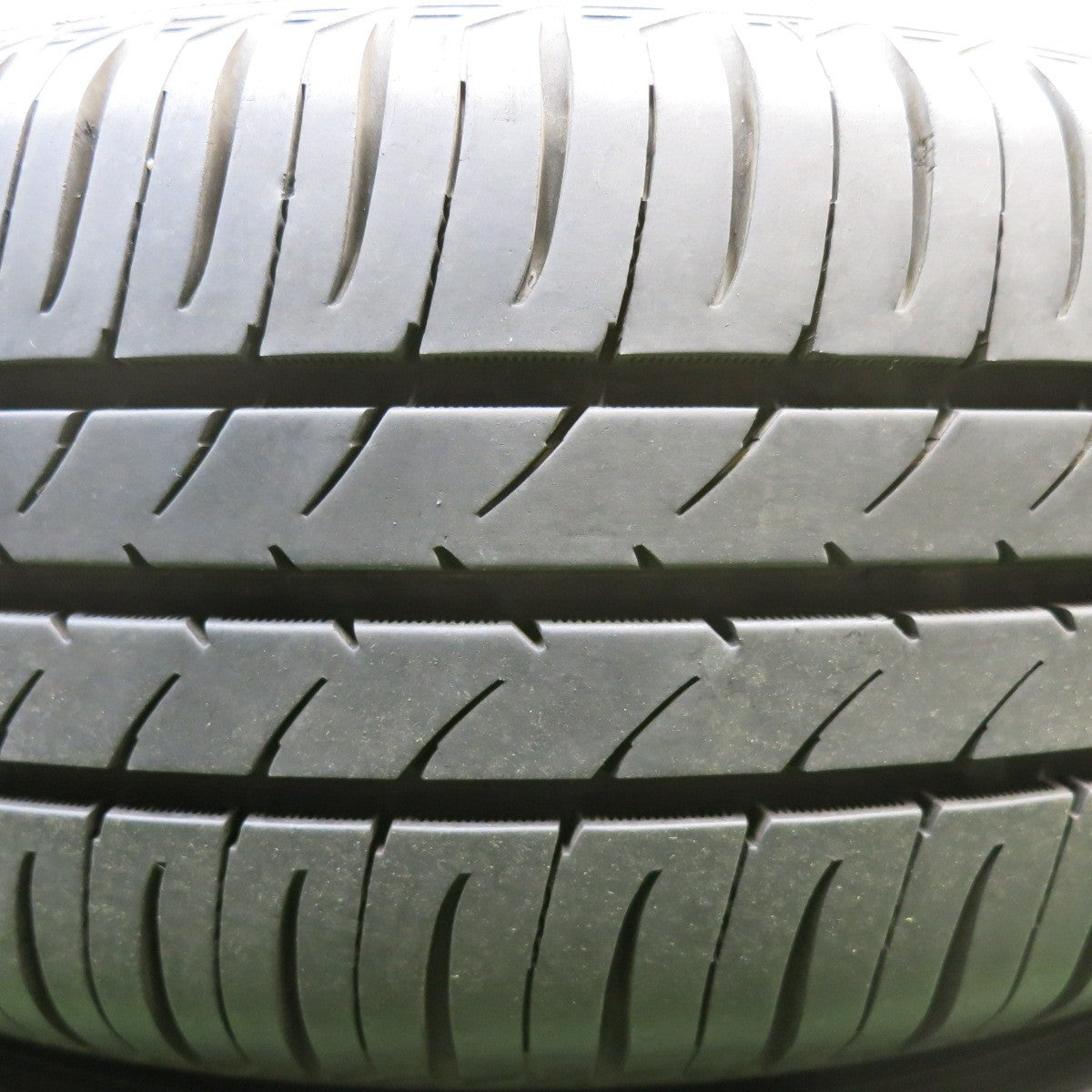 バリ溝！23年！9分★165/65R14 トーヨー ナノエナジー3 プラス AZANE E-10 アザーネ 14インチ PCD100/4H★6031409HAノ