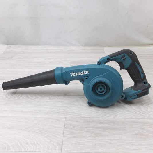 [送料無料] ◆マキタ 充電式 ブロワ UB185D 18V 3Ah 本体のみ 送風 集じん ブロワー 電動 工具◆