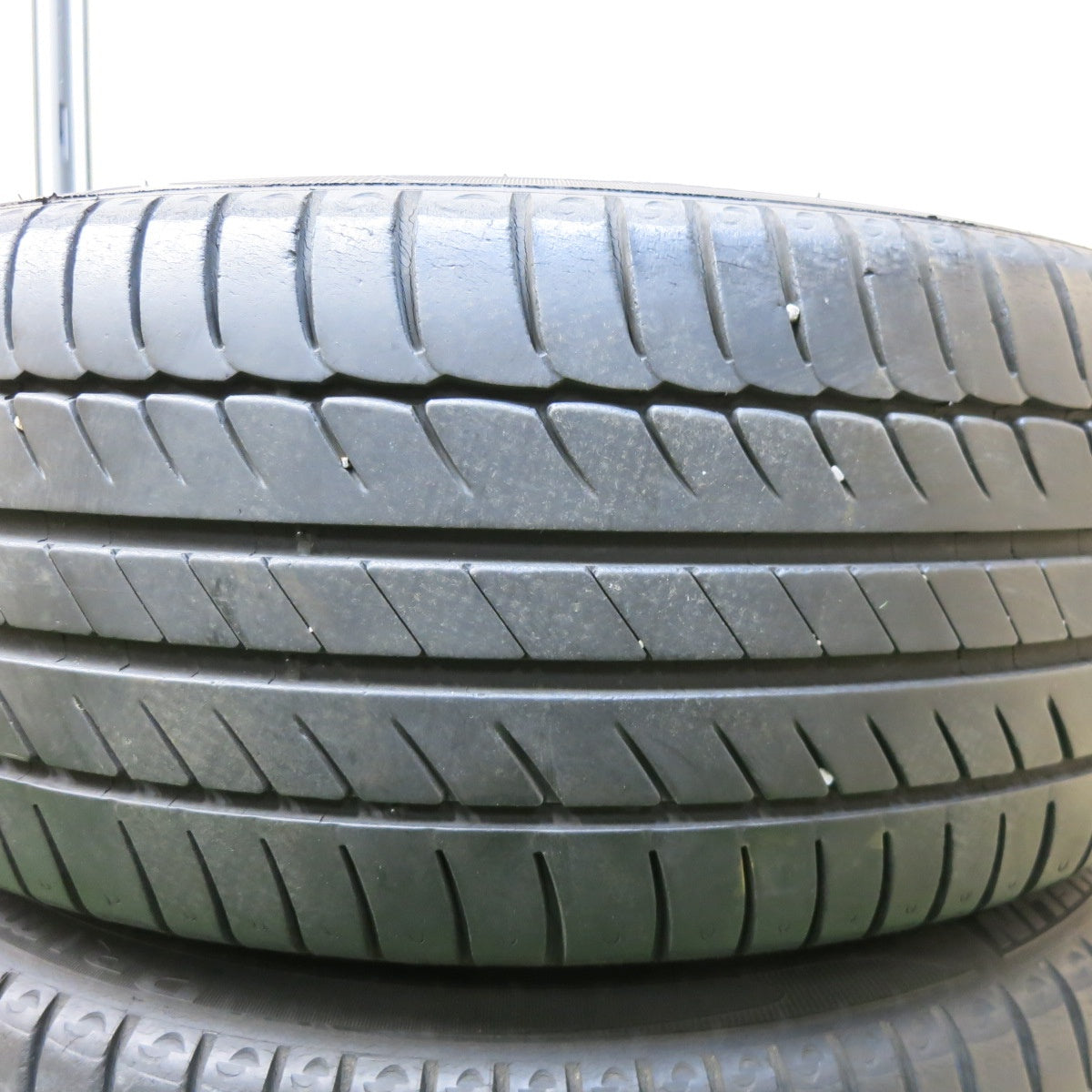 [送料無料] 4本価格★トヨタ 50系 プリウス ツーリング 純正 215/45R17 ミシュラン プライマシー HP 17インチ PCD100/5H★5032512SYノ