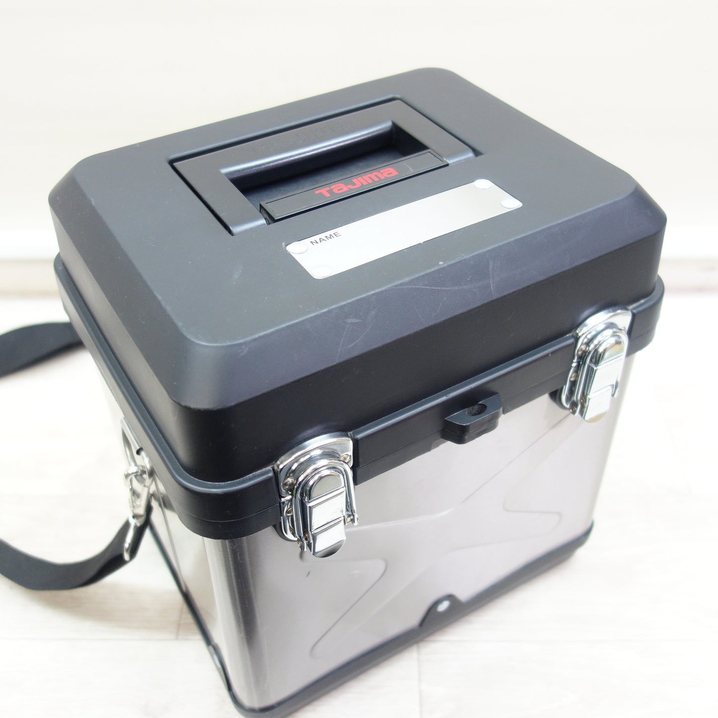[送料無料] キレイ☆TAJIMA ブルー グリーン レーザー 墨出し器 ZEROBL-KJC ケース 受光器 充電池 アダプター 付き 電動 工具☆