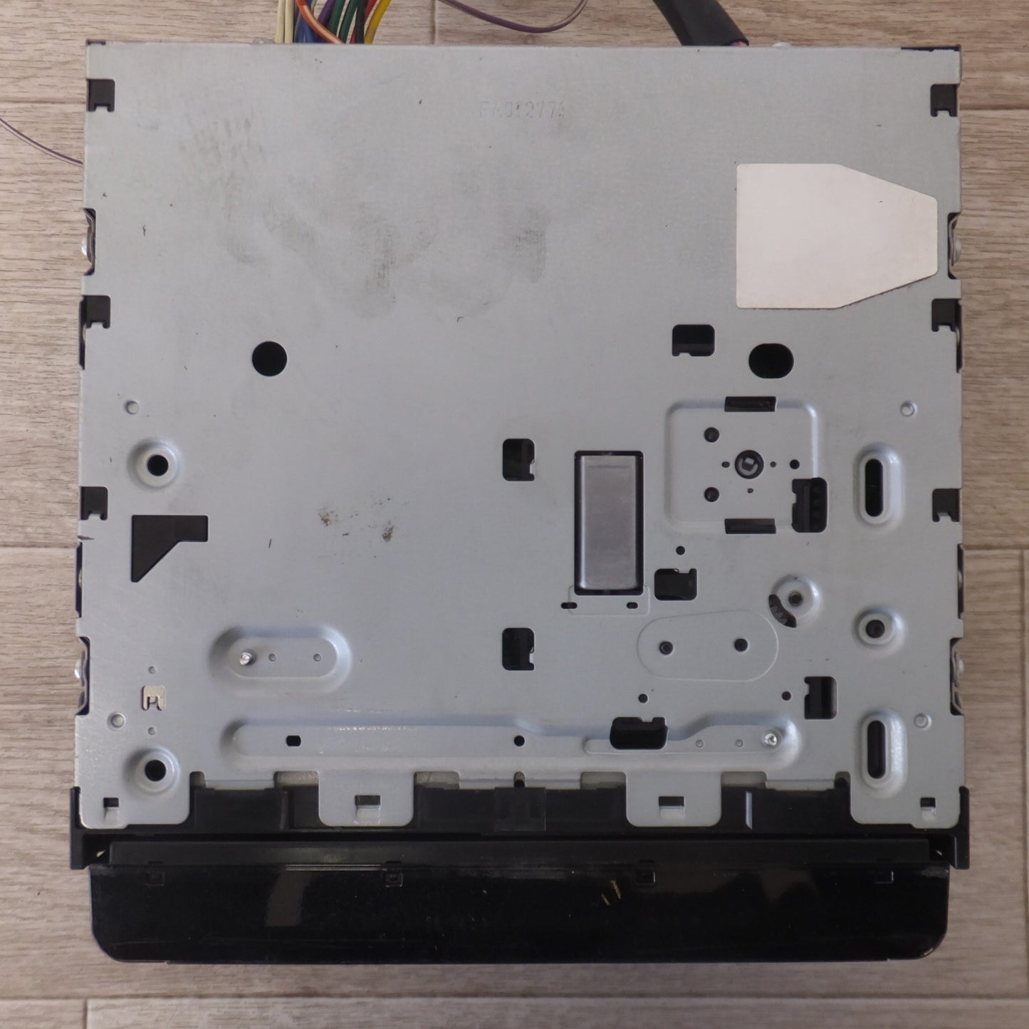 [送料無料] ★パナソニック Panasonic SDカーナビステーション Strada CN-RE03D[12]★