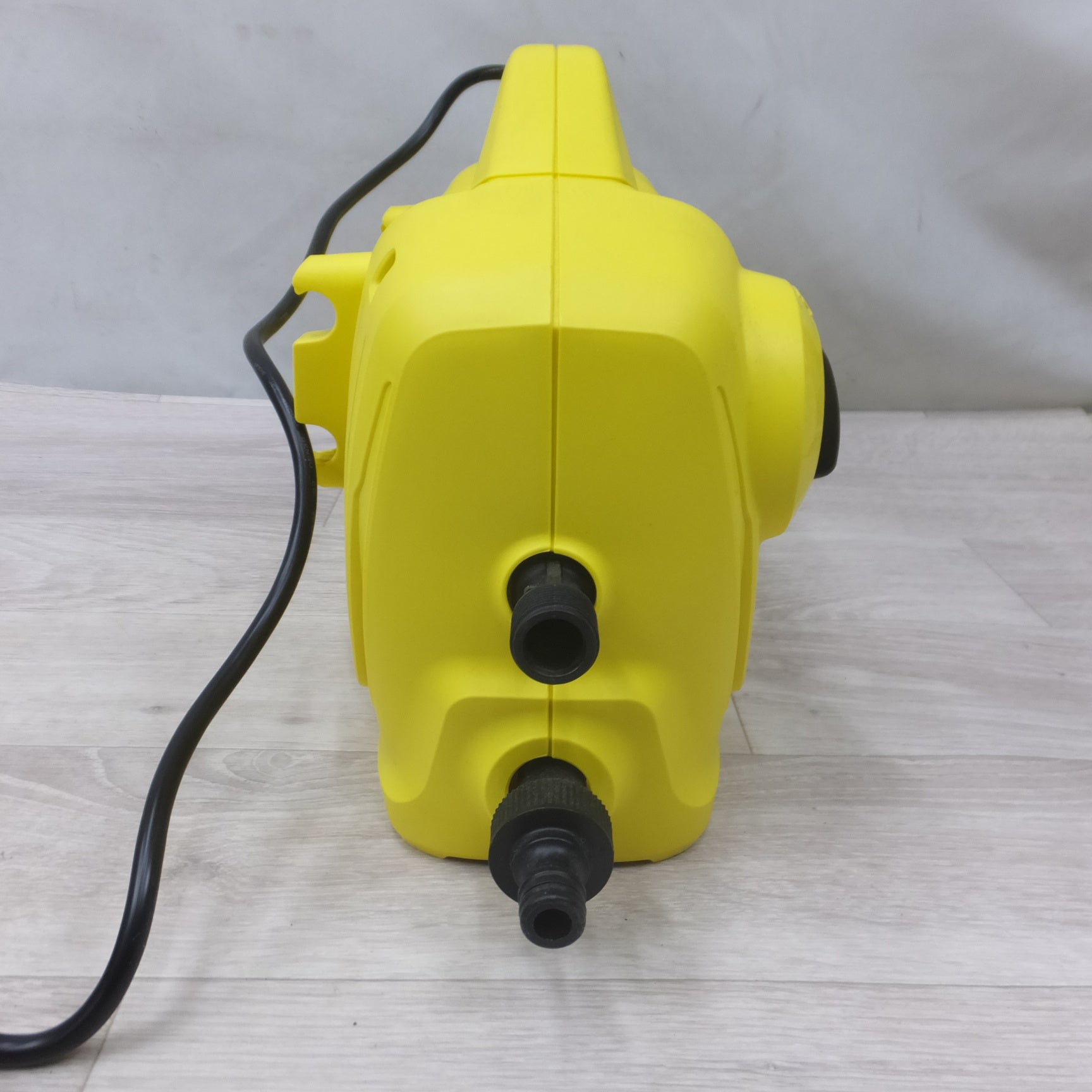 送料無料] ◇KARCHER ケルヒャー 家庭用 高圧洗浄器 K2 Classic Plus