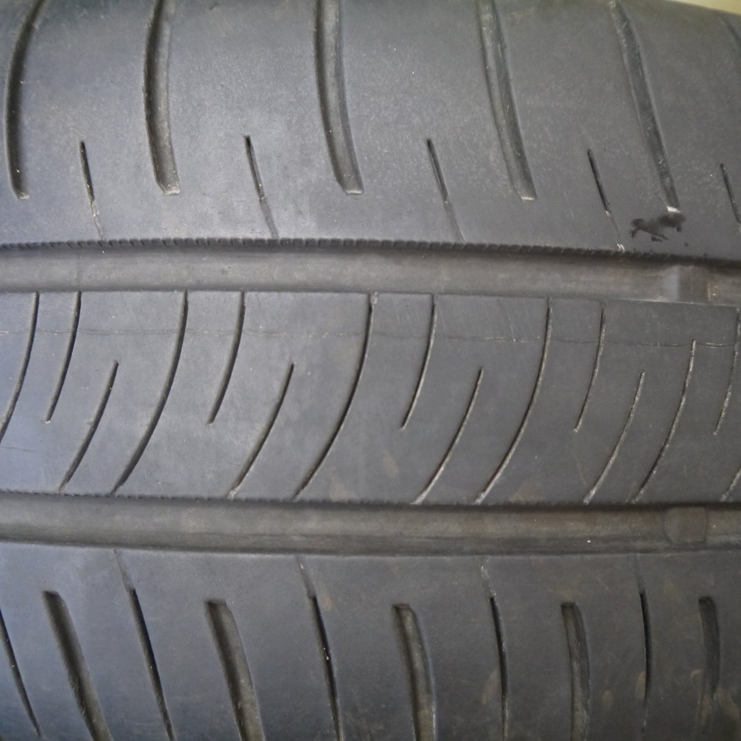 1本価格！23年◎ホンダ RK ステップワゴン スパーダ 純正 205/55R17 ダンロップ エナセーブ RV505 17インチ PCD114.3/5H◎6061204Hノ