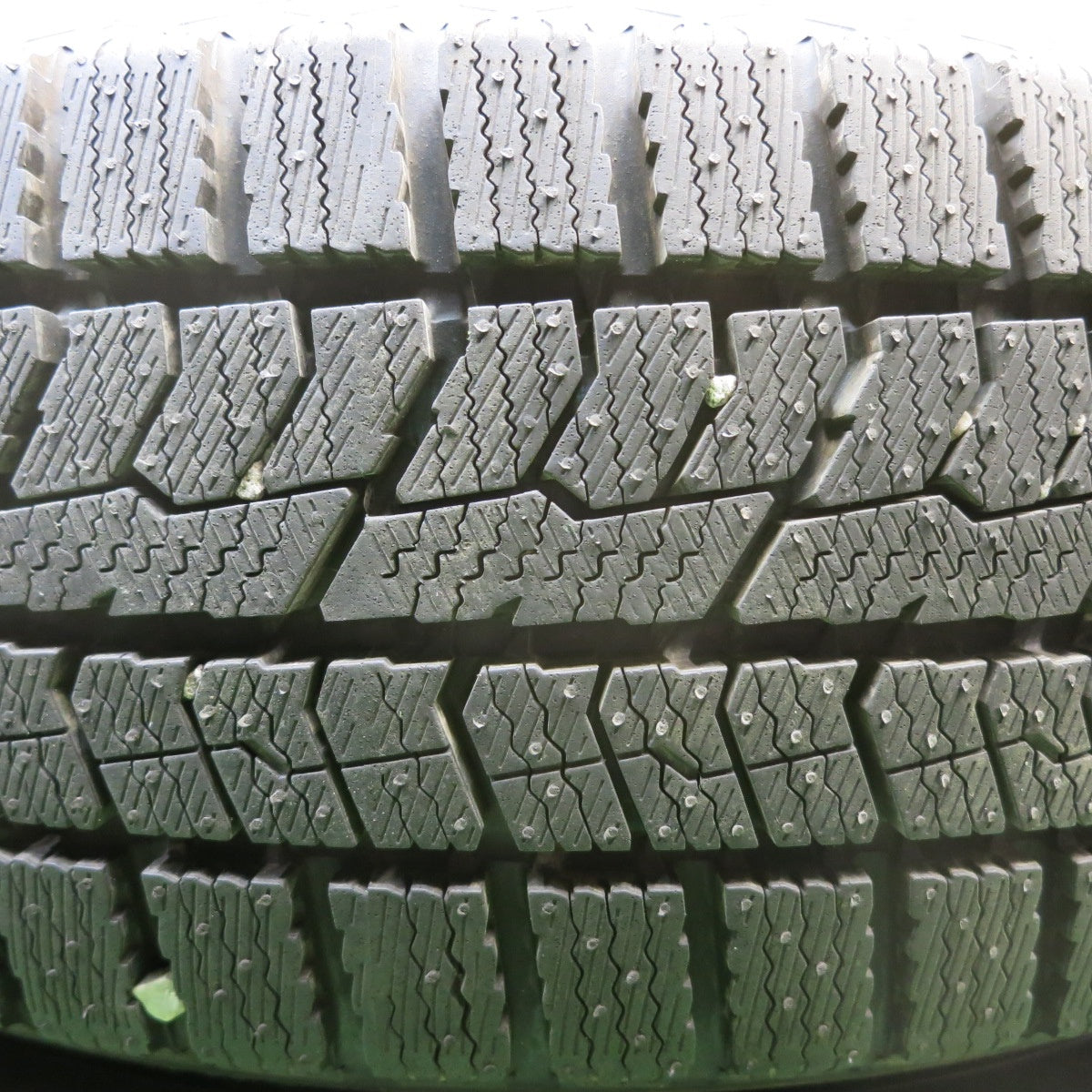 ほぼ未使用！21年！キレイ★ホンダ フリード フィット 等 純正 スチール 175/65R15 スタッドレス トーヨー オブザーブ GIZ2 15インチ PCD100/4H★5110610HAス