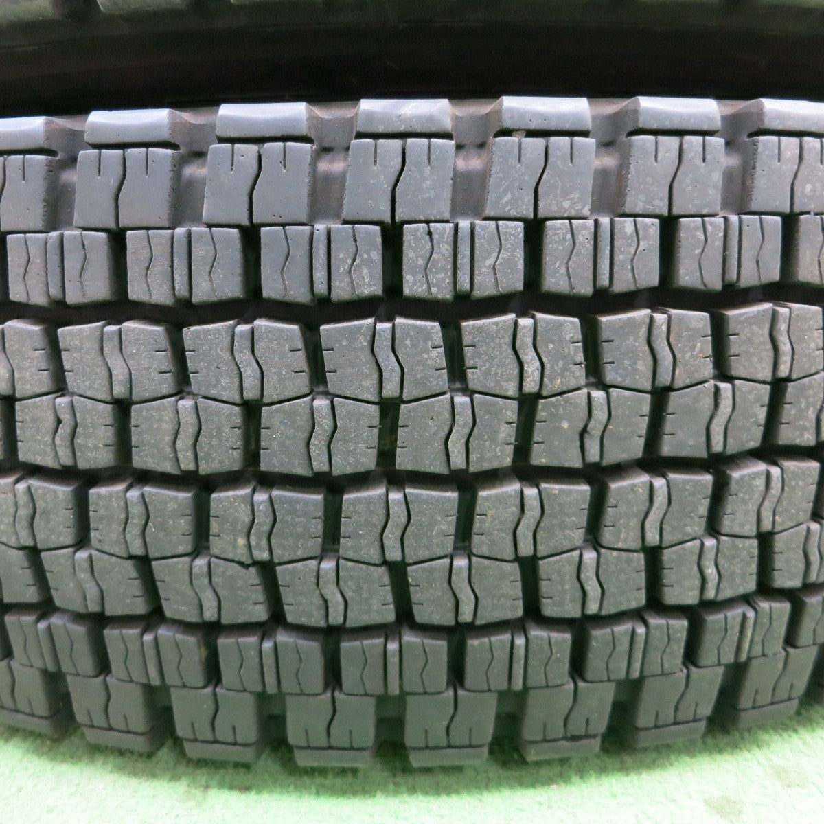 4本 21年★トラック 225/80R17.5 123/122L スタッドレス ダンロップ SP001 TOPY スチール 135-9CS PCD222.25/6H★5021902ナス
