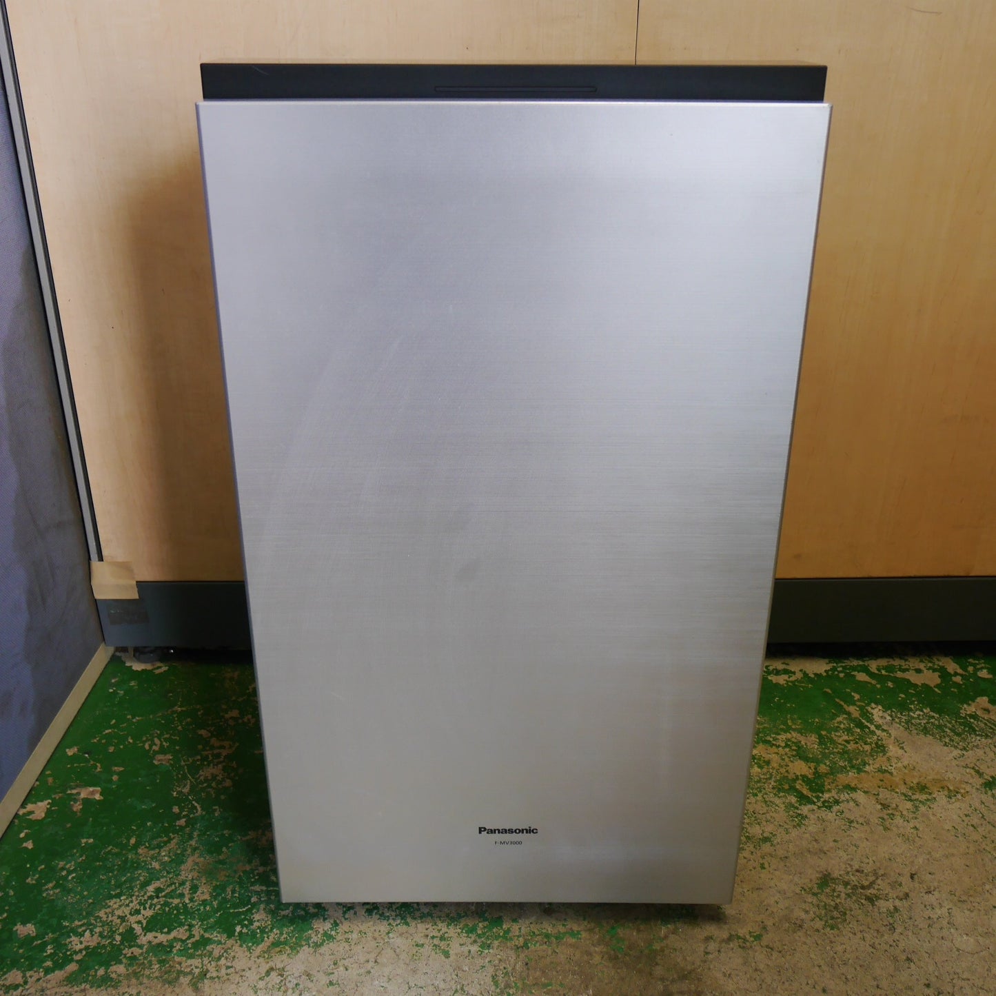 [送料無料] ☆Panasonic 次亜塩素酸 空間 除菌 脱臭機 F-MV3000 ジアイーノ ～15畳 菌 ウイルス 臭い 対策 パナソニック☆