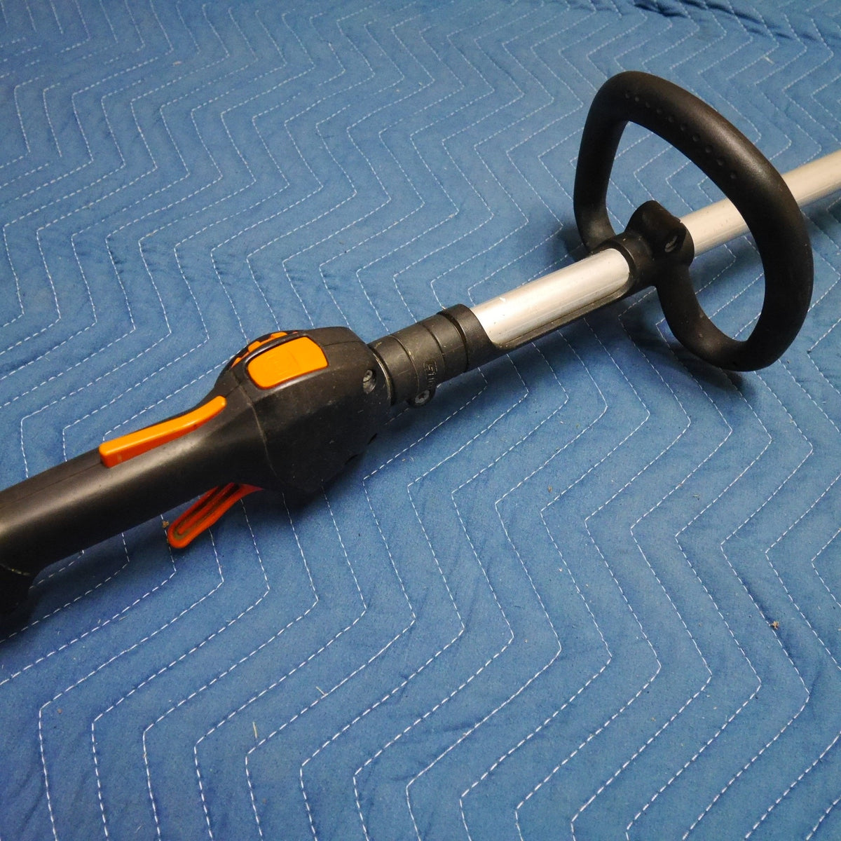 【岐阜発 直接引取限定】☆STIHL スチール エンジン 刈払機 FS26RC 刈り払い機 草刈機 草刈り機☆