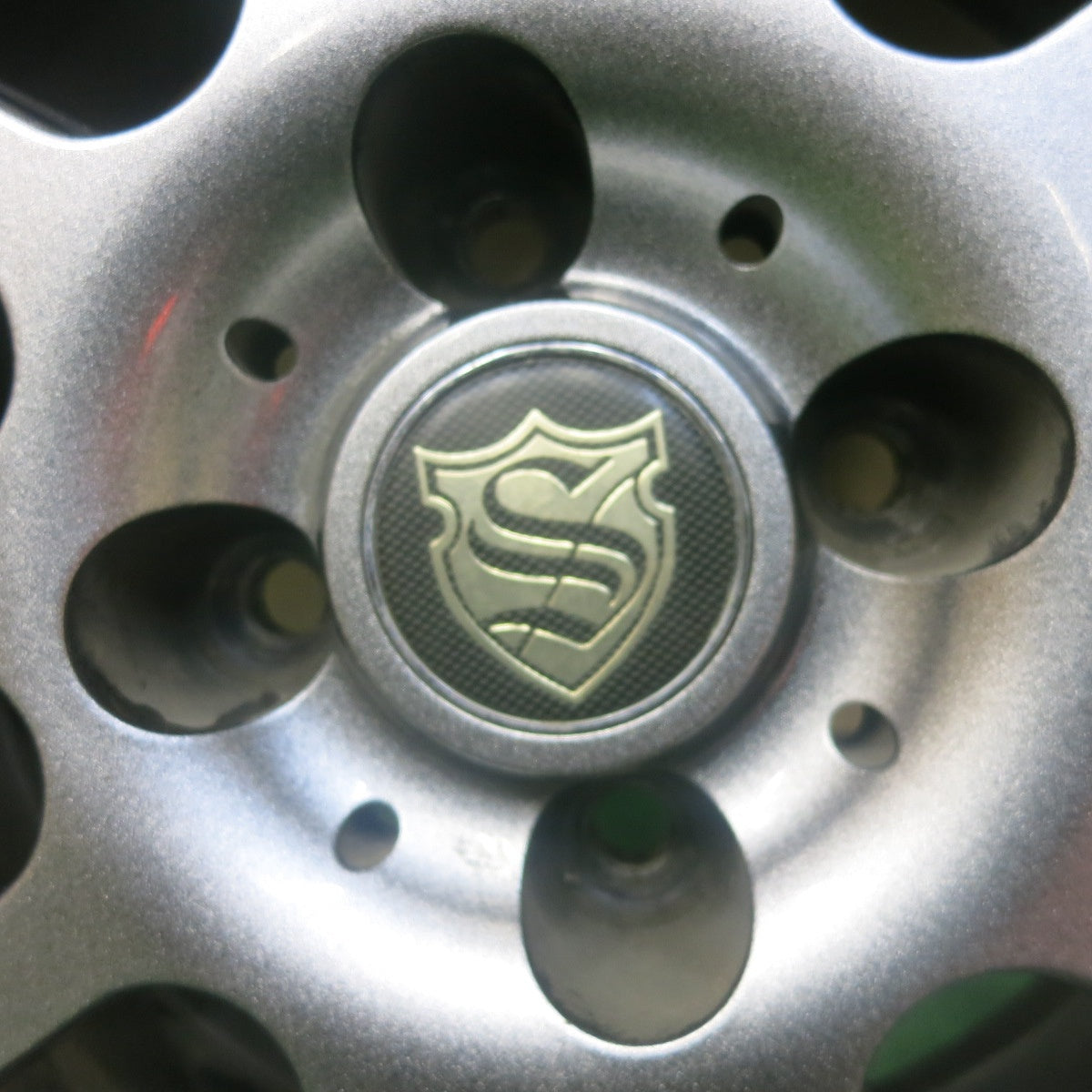 未使用！23年！キレイ★スタッドレス 185/70R14 ヨコハマ アイスガード iG70 社外 アルミ 14インチ PCD100/4H★5120104SKス